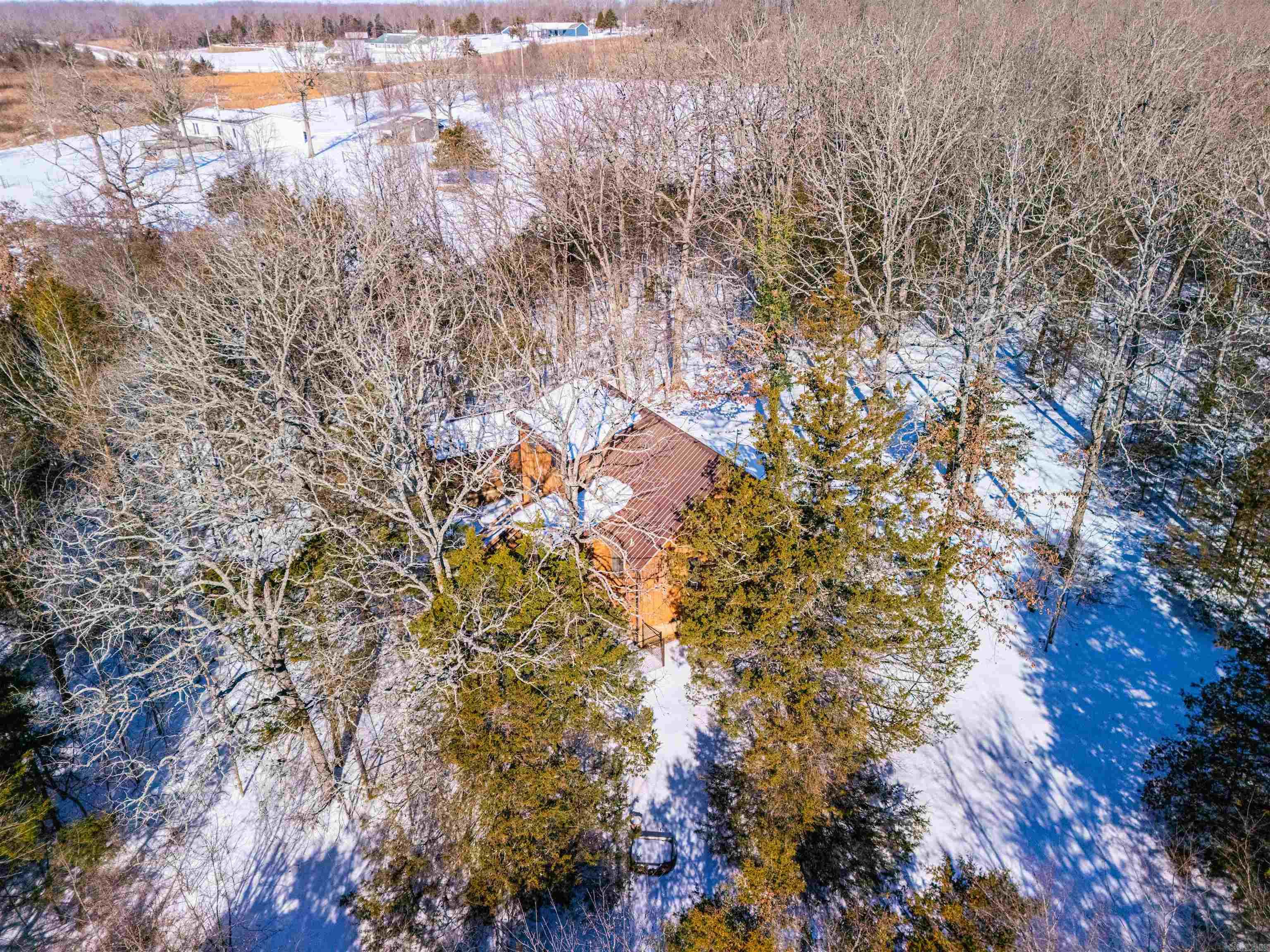 Photo 14 - Residential for sale – 1017  Peace Valley Road   Ash Flat, AR