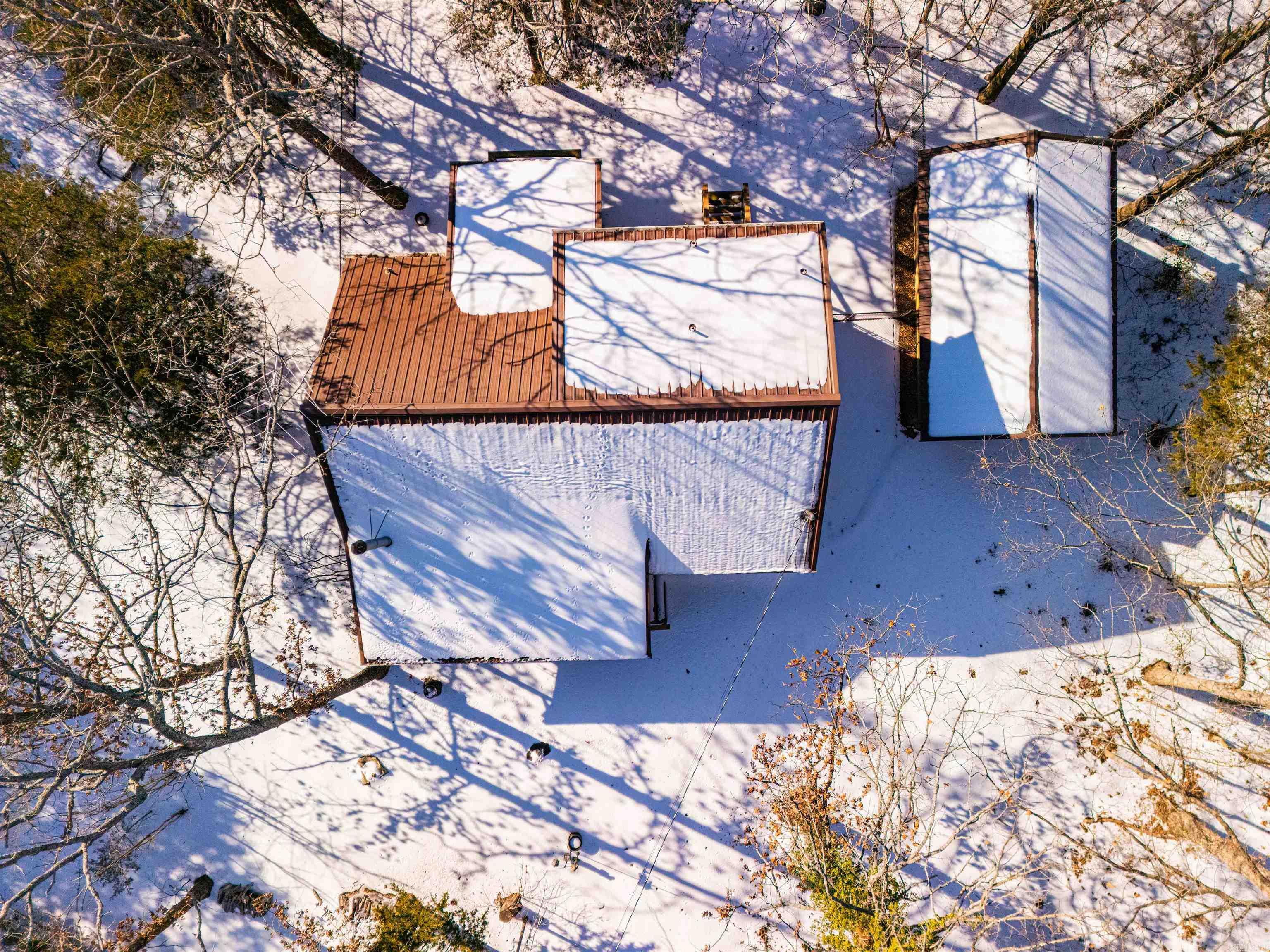 Photo 15 - Residential for sale – 1017  Peace Valley Road   Ash Flat, AR