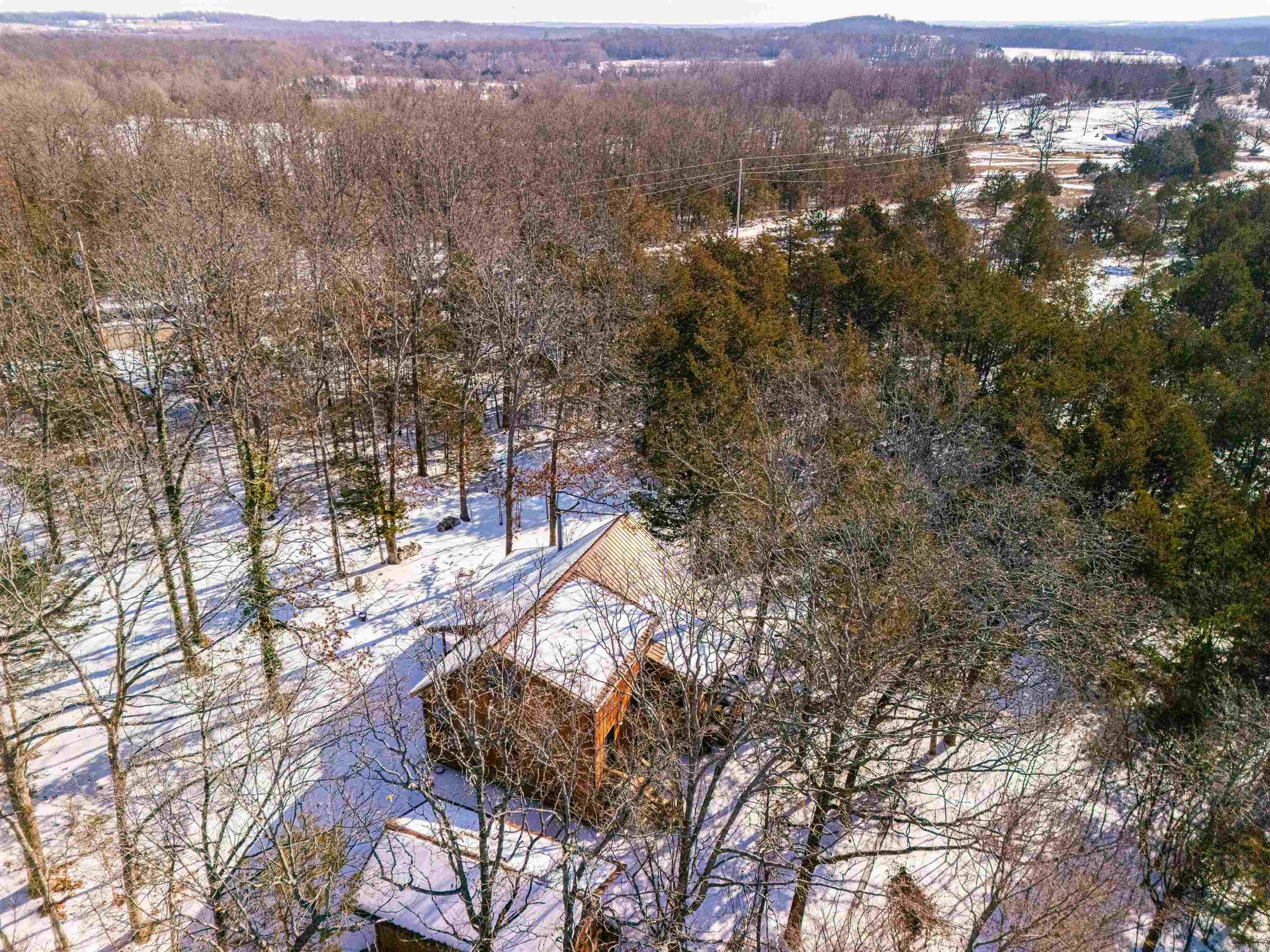 Photo 16 - Residential for sale – 1017  Peace Valley Road   Ash Flat, AR