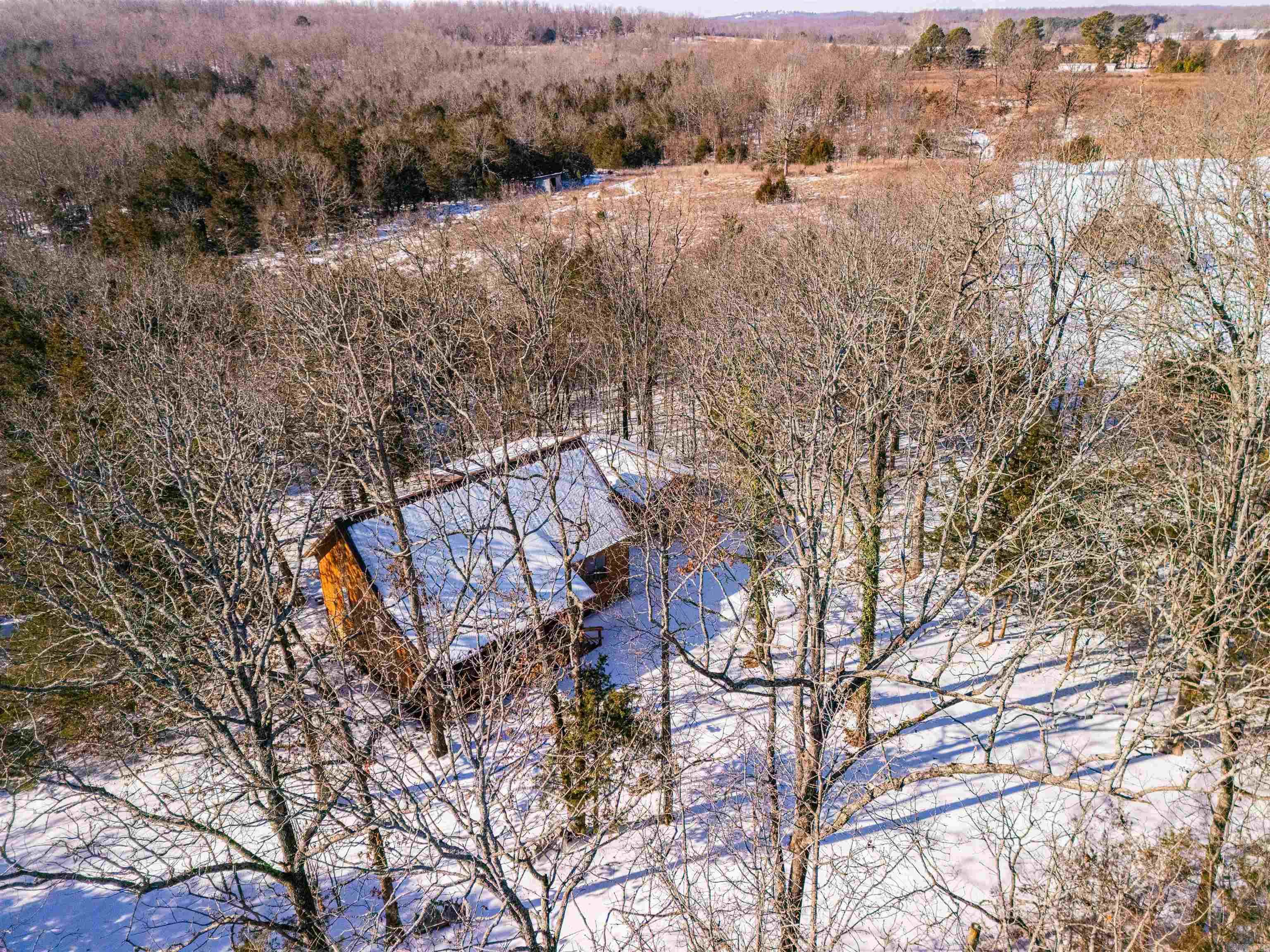 Photo 17 - Residential for sale – 1017  Peace Valley Road   Ash Flat, AR