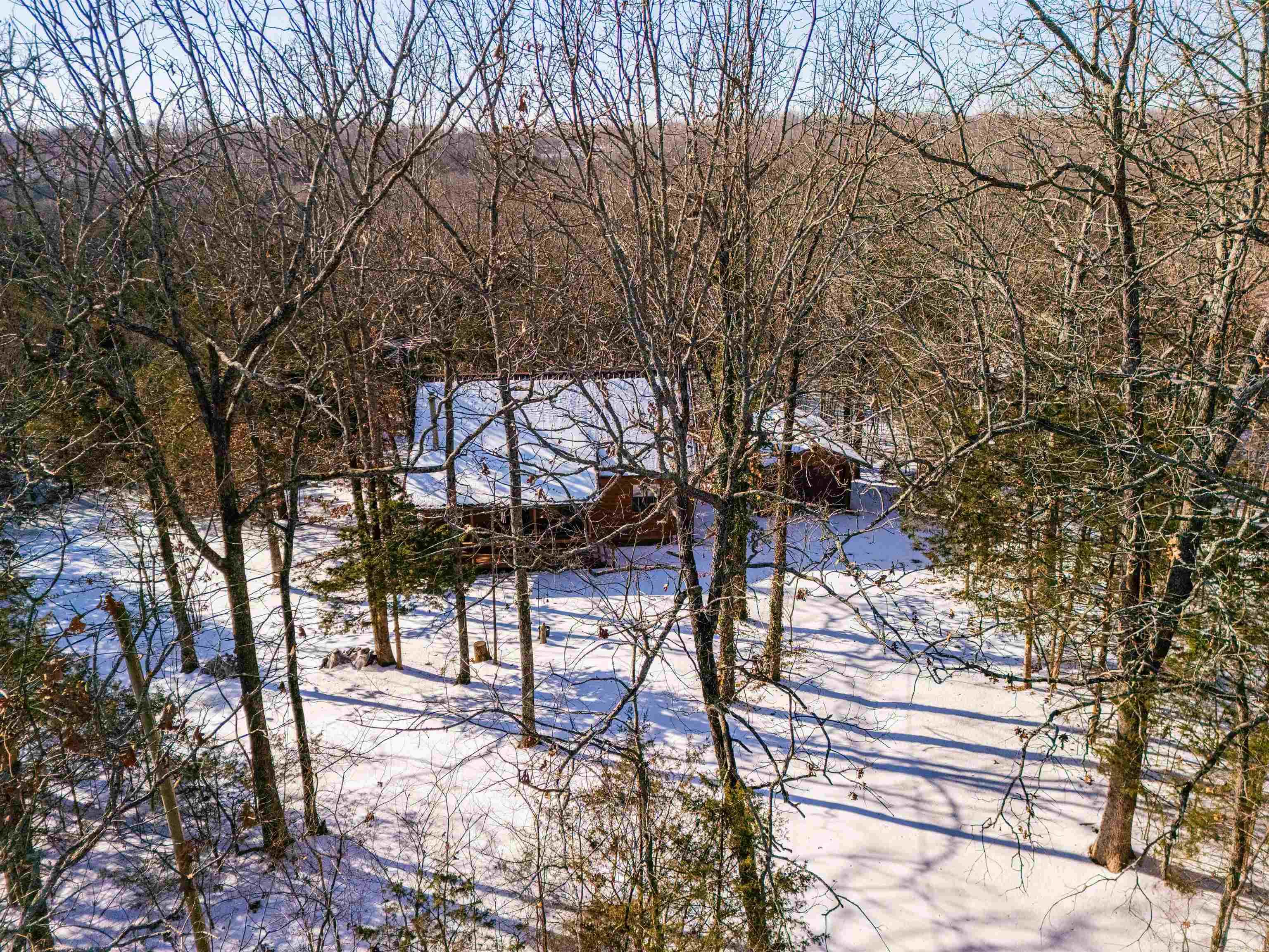 Photo 18 - Residential for sale – 1017  Peace Valley Road   Ash Flat, AR