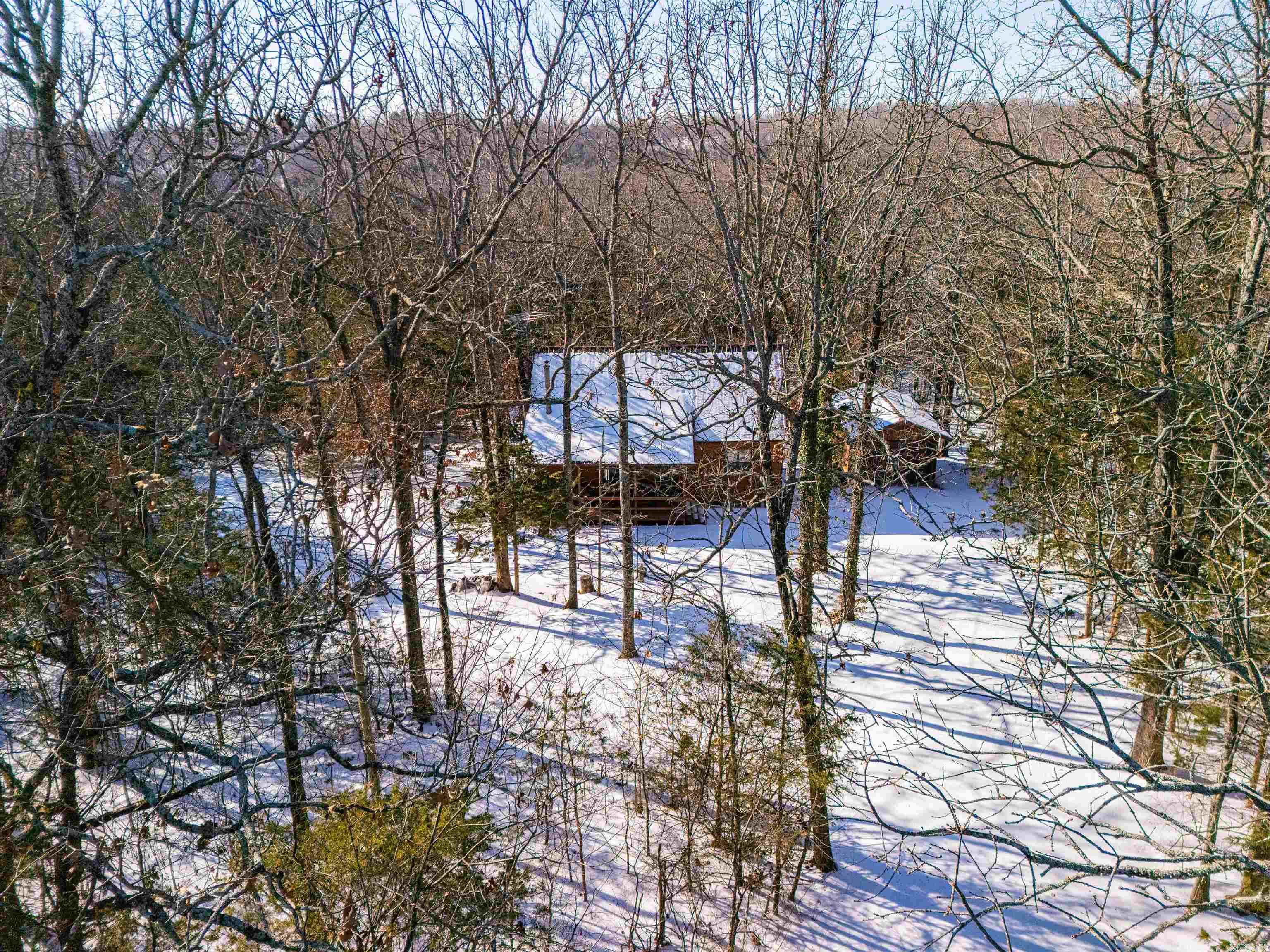 Photo 19 - Residential for sale – 1017  Peace Valley Road   Ash Flat, AR