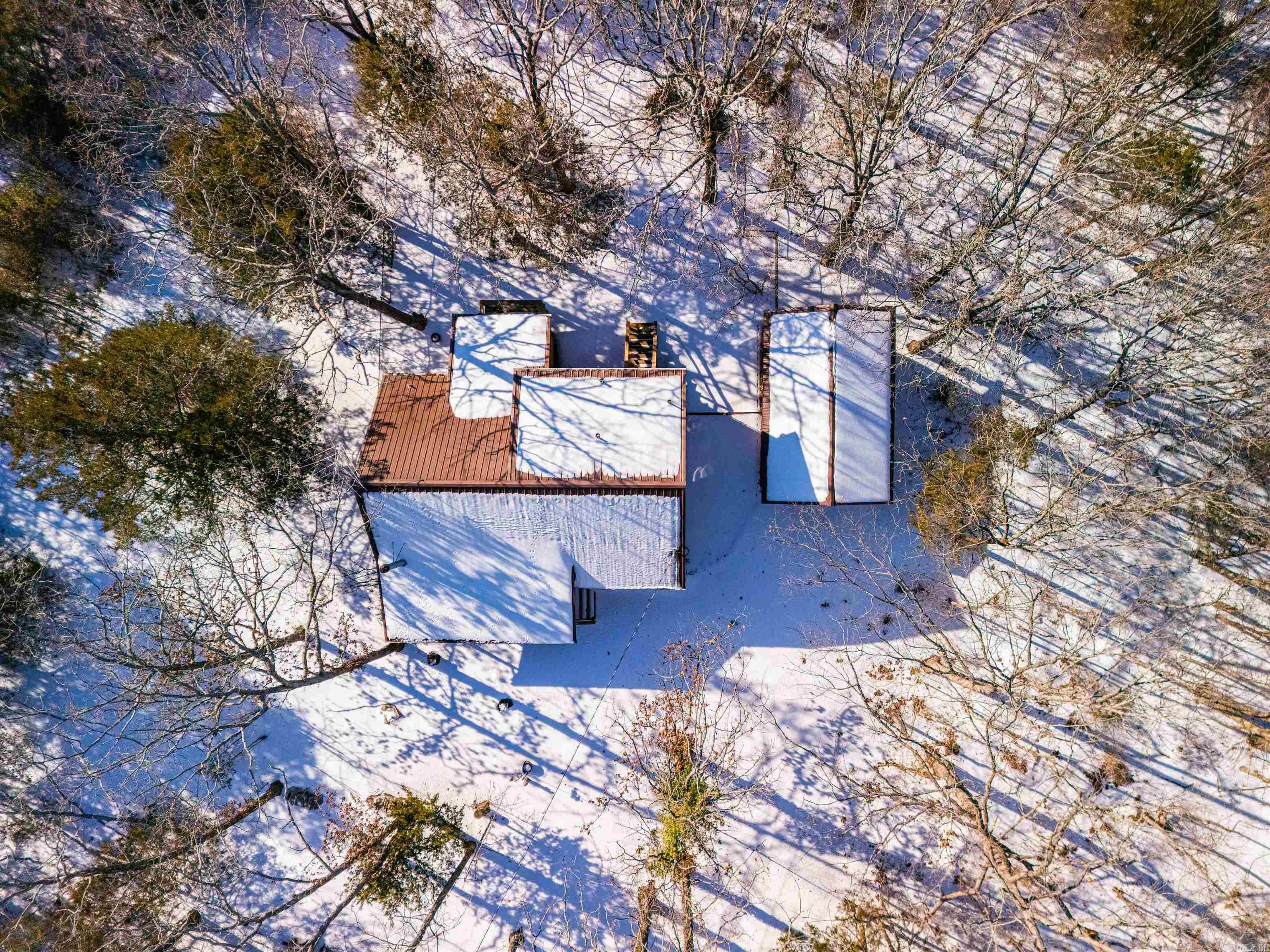 Photo 21 - Residential for sale – 1017  Peace Valley Road   Ash Flat, AR