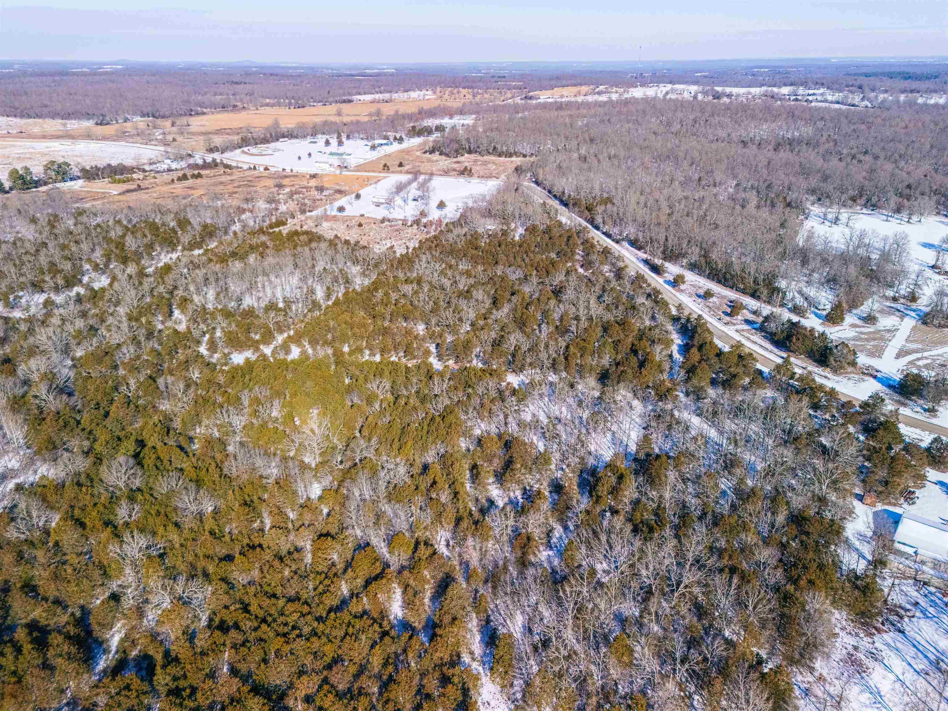 Photo 22 - Residential for sale – 1017  Peace Valley Road   Ash Flat, AR