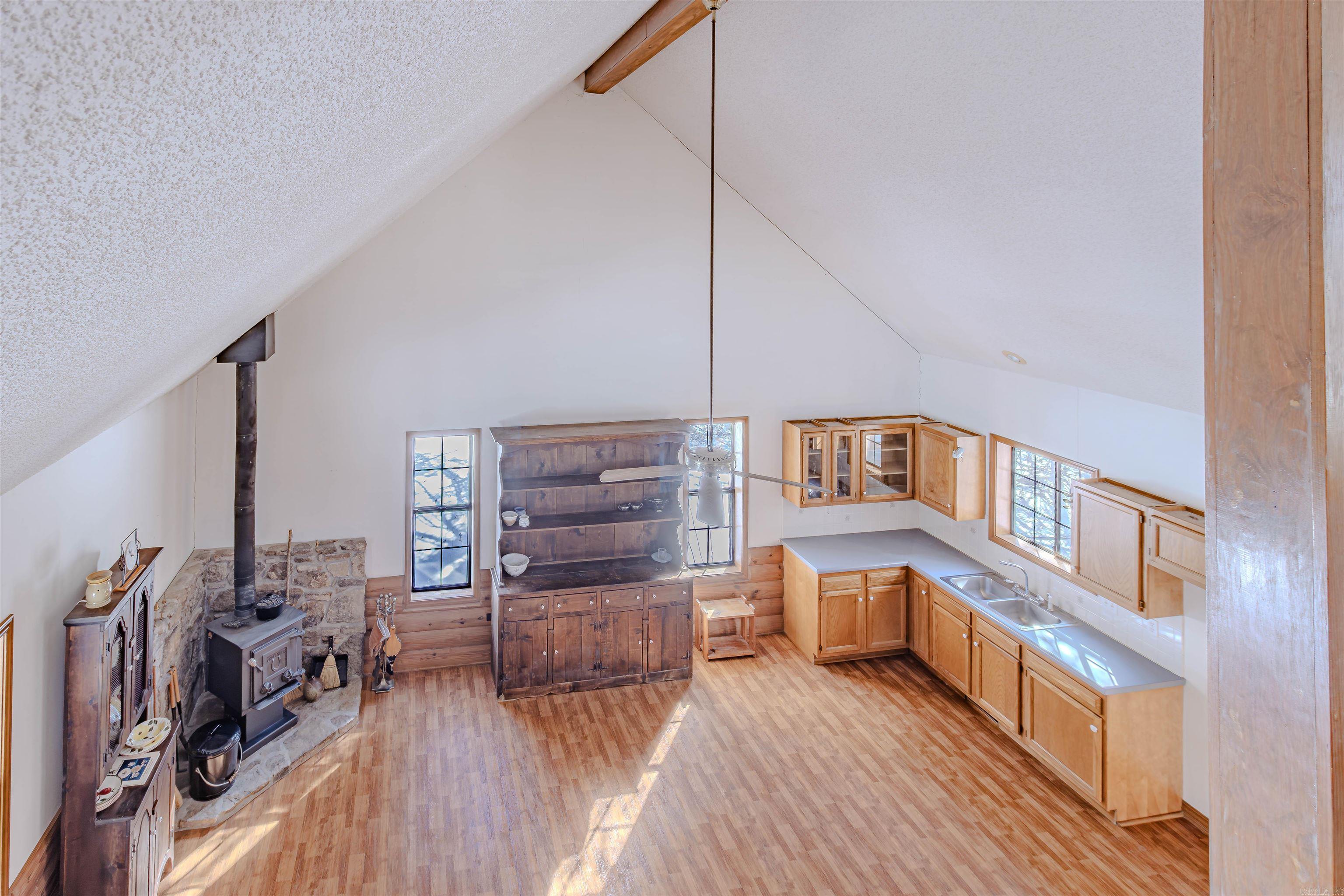 Photo 29 - Residential for sale – 1017  Peace Valley Road   Ash Flat, AR