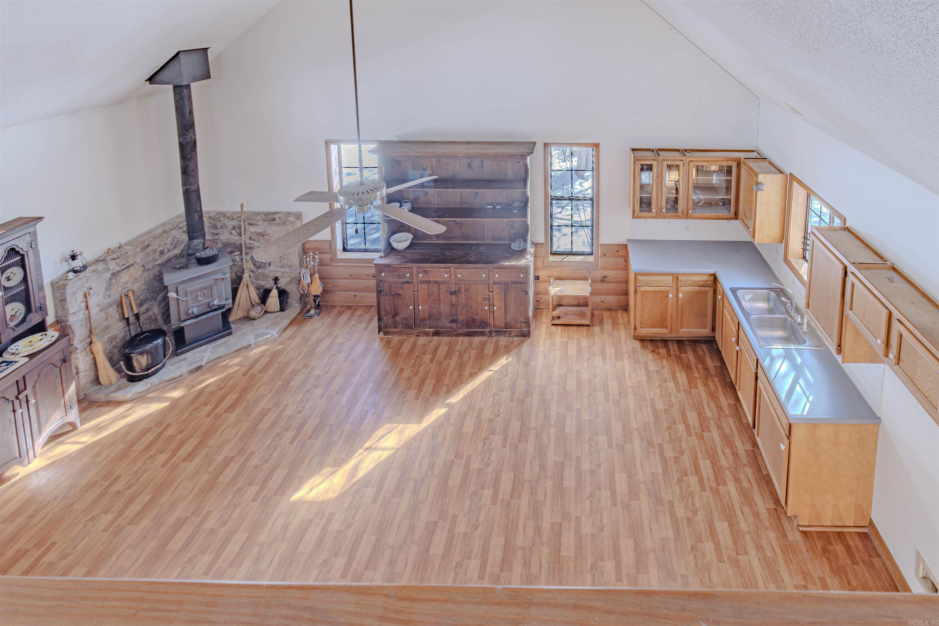 Photo 30 - Residential for sale – 1017  Peace Valley Road   Ash Flat, AR