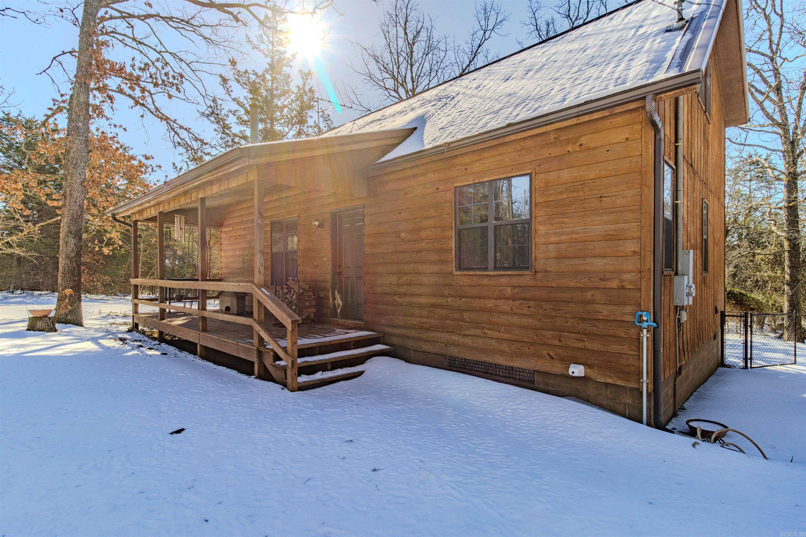 Photo 5 - Residential for sale – 1017  Peace Valley Road   Ash Flat, AR