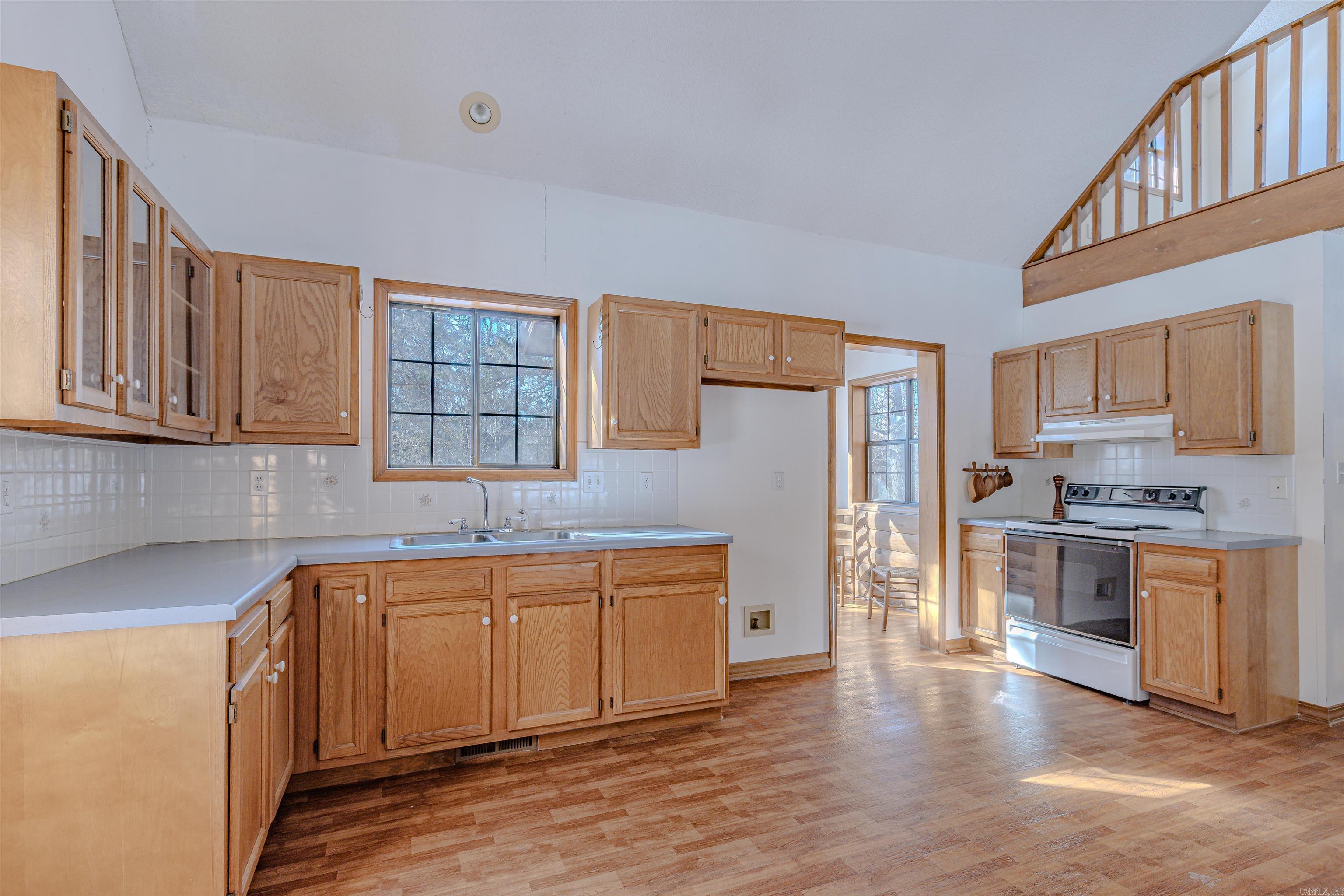 Photo 42 - Residential for sale – 1017  Peace Valley Road   Ash Flat, AR