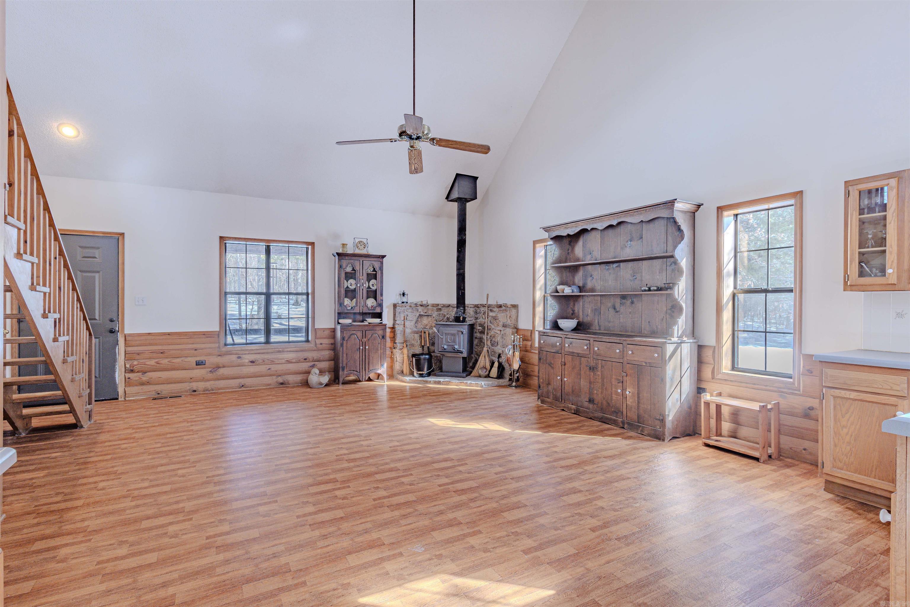 Photo 44 - Residential for sale – 1017  Peace Valley Road   Ash Flat, AR