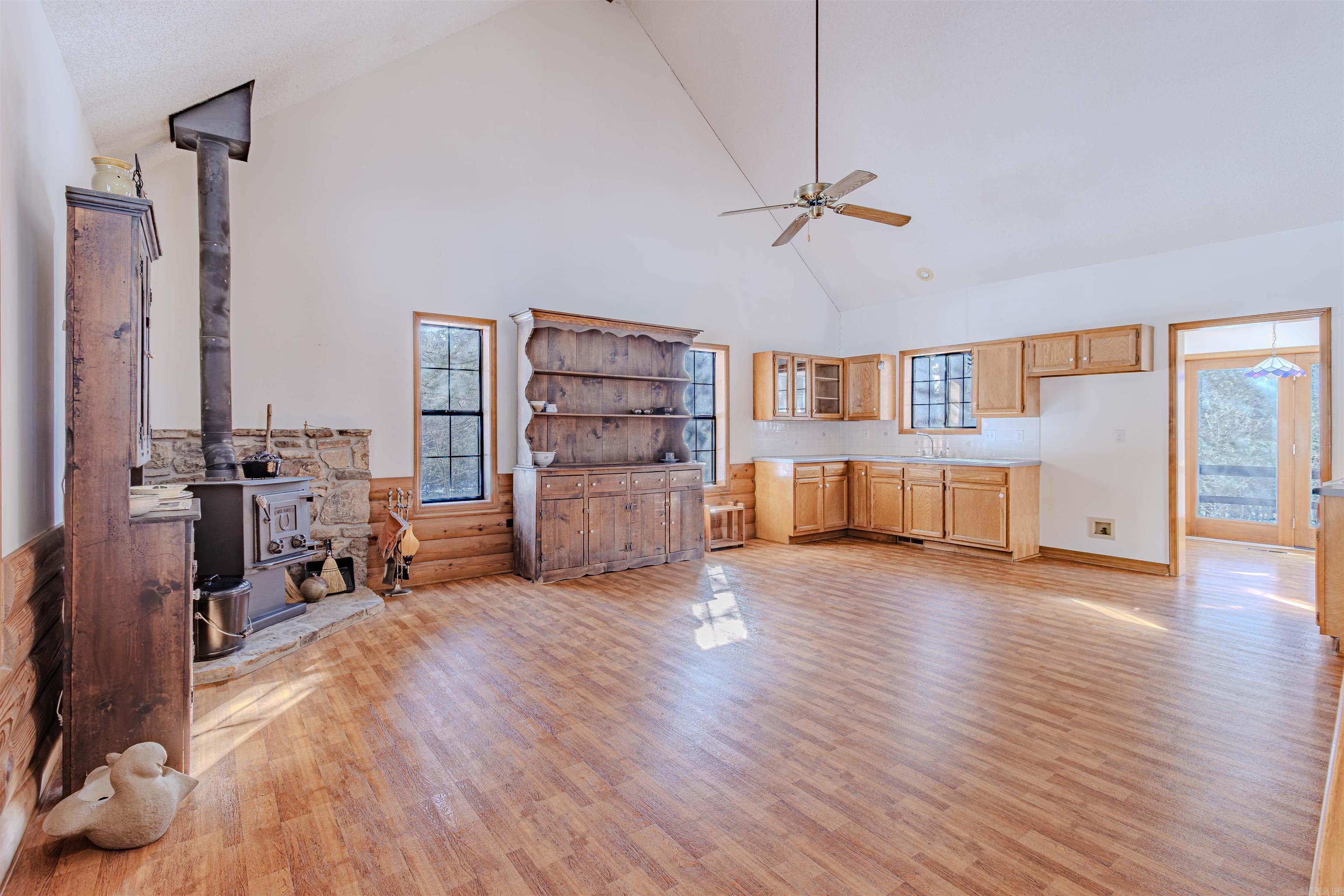 Photo 46 - Residential for sale – 1017  Peace Valley Road   Ash Flat, AR