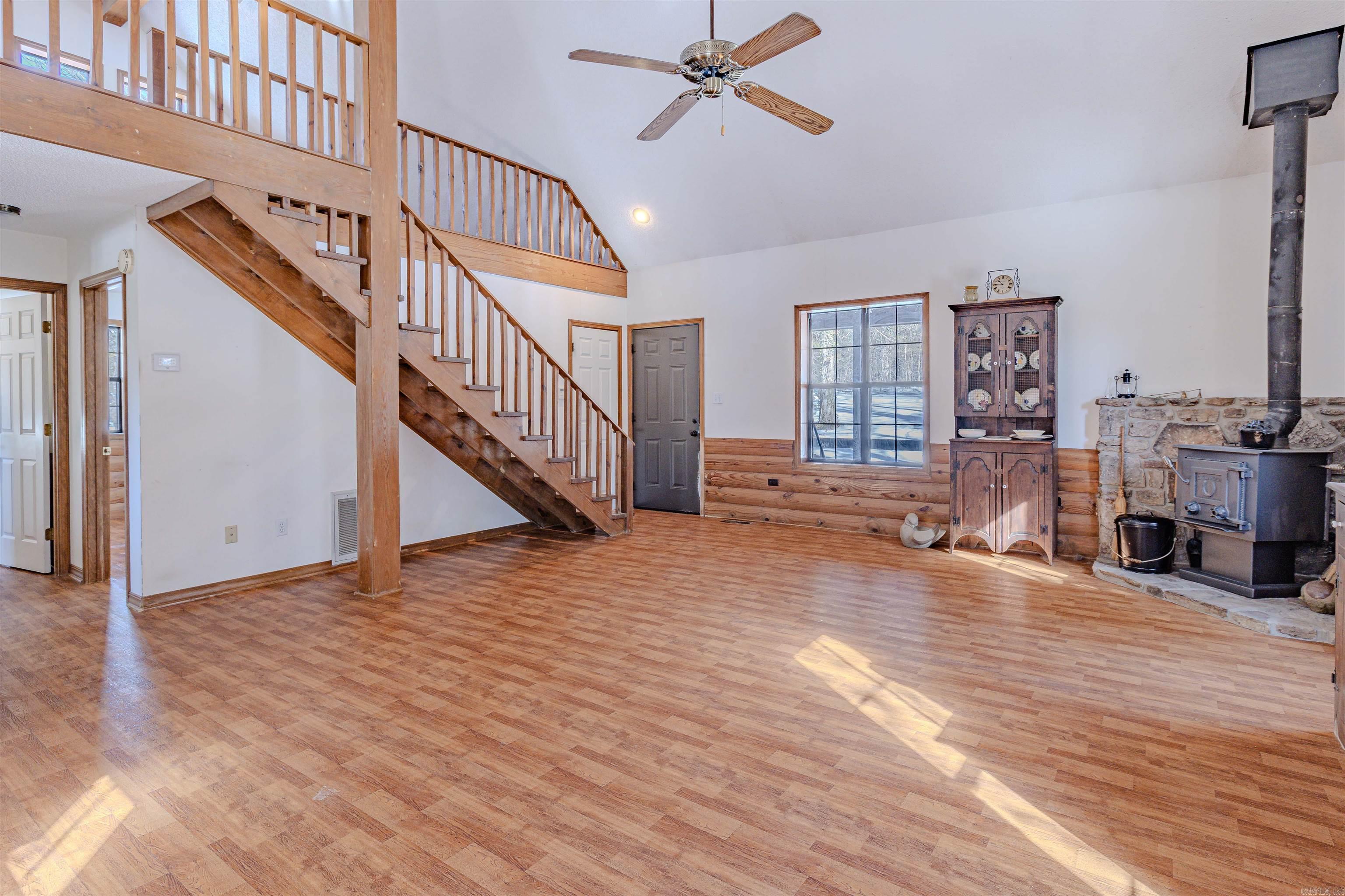 Photo 47 - Residential for sale – 1017  Peace Valley Road   Ash Flat, AR