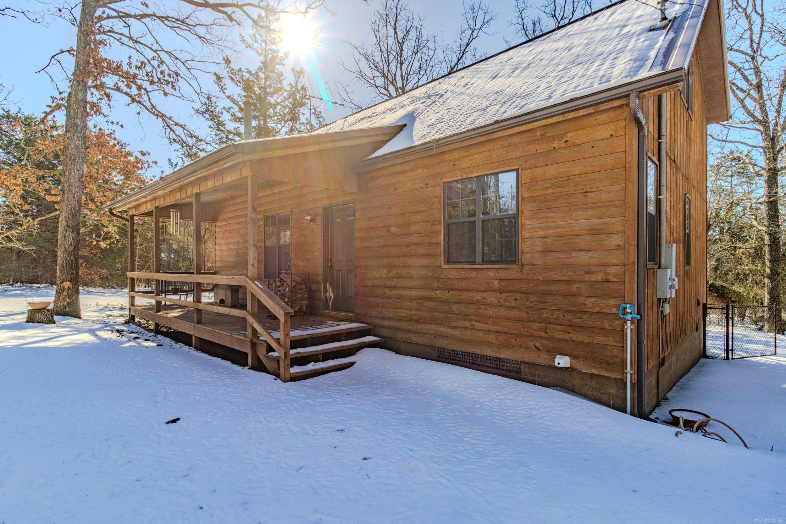 Photo 50 - Residential for sale – 1017  Peace Valley Road   Ash Flat, AR