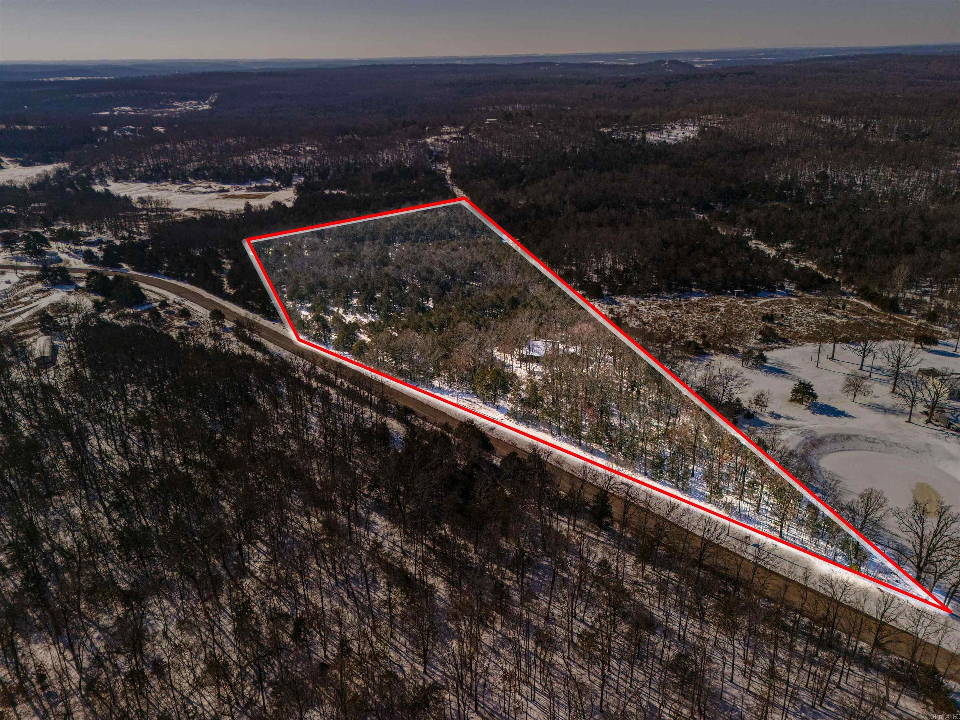 Photo 7 - Residential for sale – 1017  Peace Valley Road   Ash Flat, AR