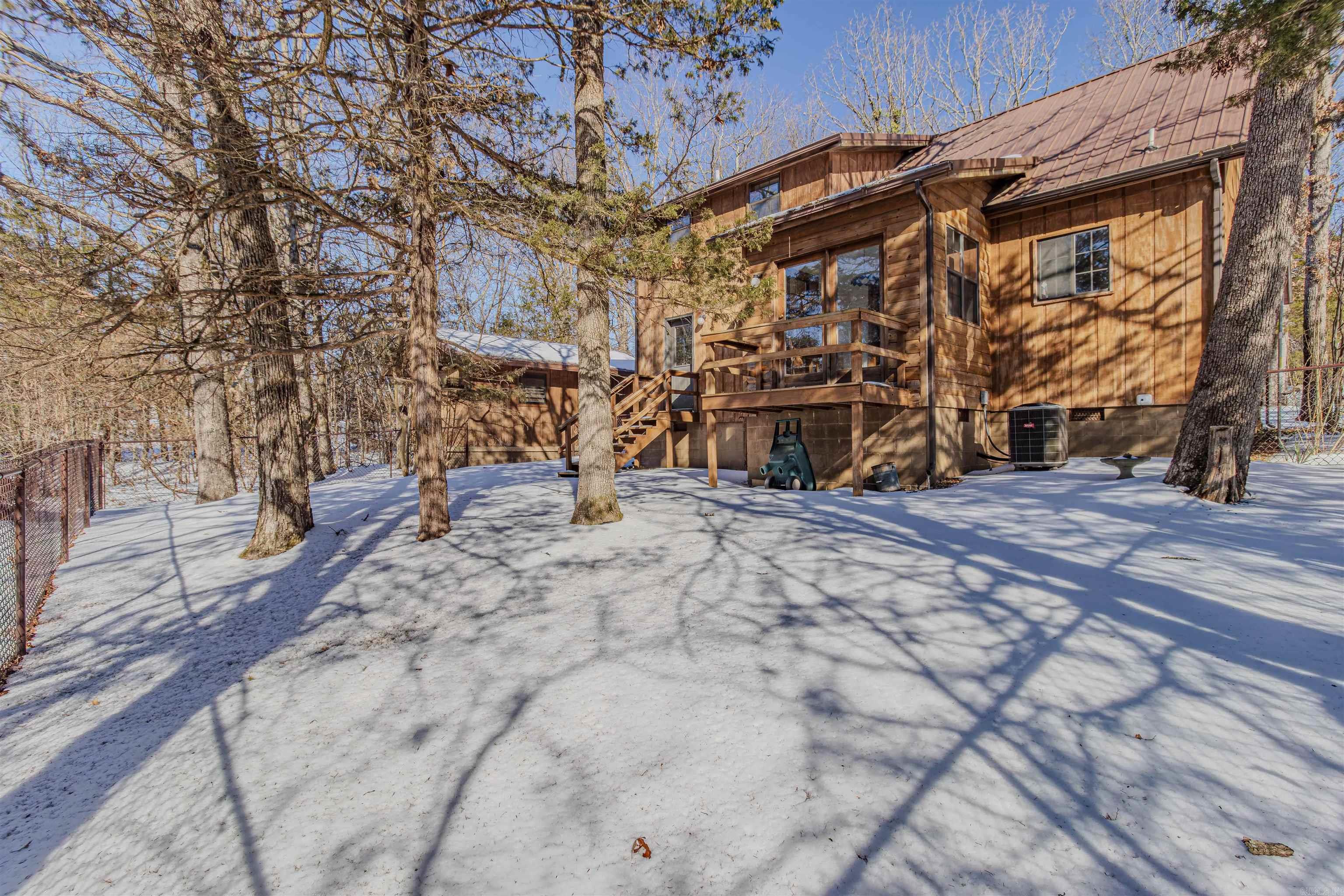 Photo 10 - Residential for sale – 1017  Peace Valley Road   Ash Flat, AR