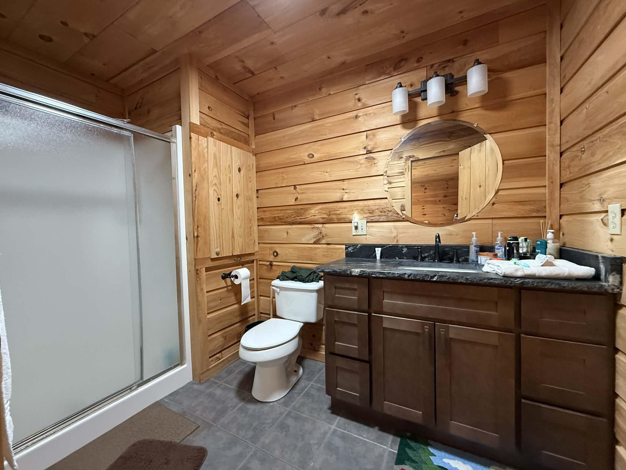 Photo 15 - Residential for sale – 100  Williamson Switch   Guion, AR