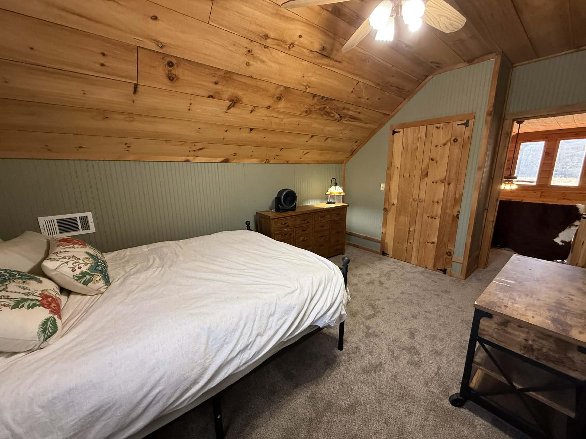 Photo 16 - Residential for sale – 100  Williamson Switch   Guion, AR