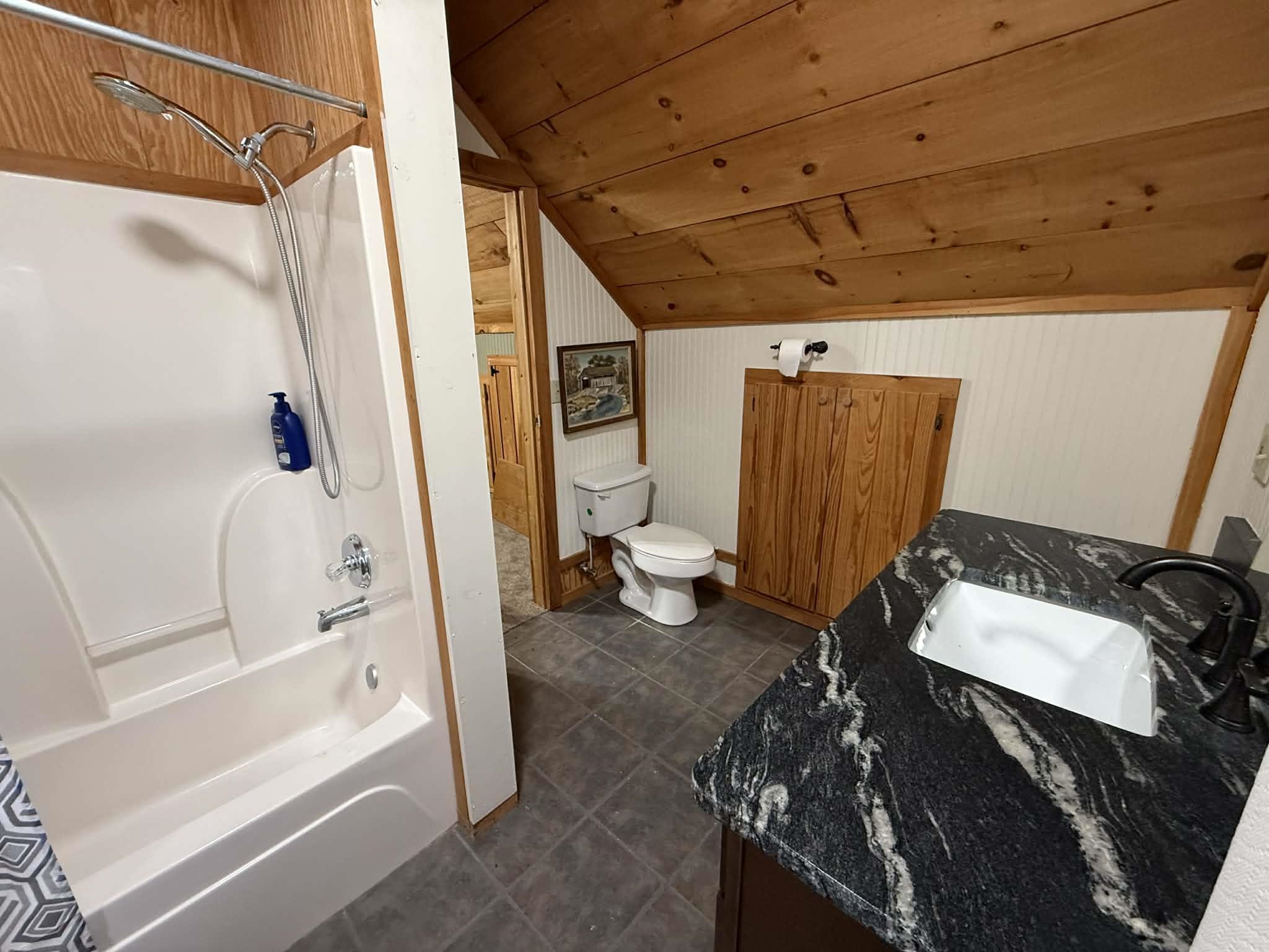 Photo 17 - Residential for sale – 100  Williamson Switch   Guion, AR