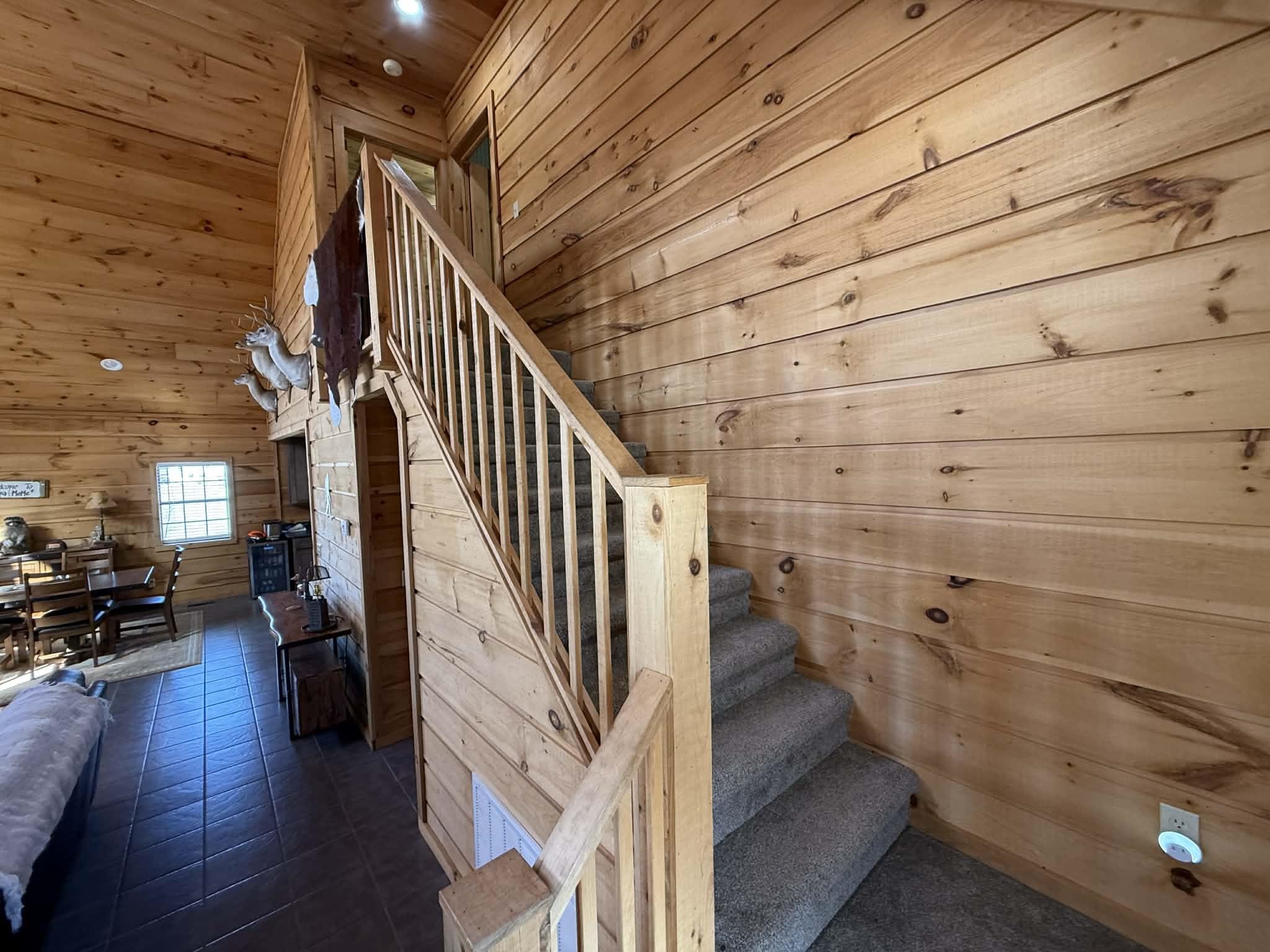 Photo 19 - Residential for sale – 100  Williamson Switch   Guion, AR