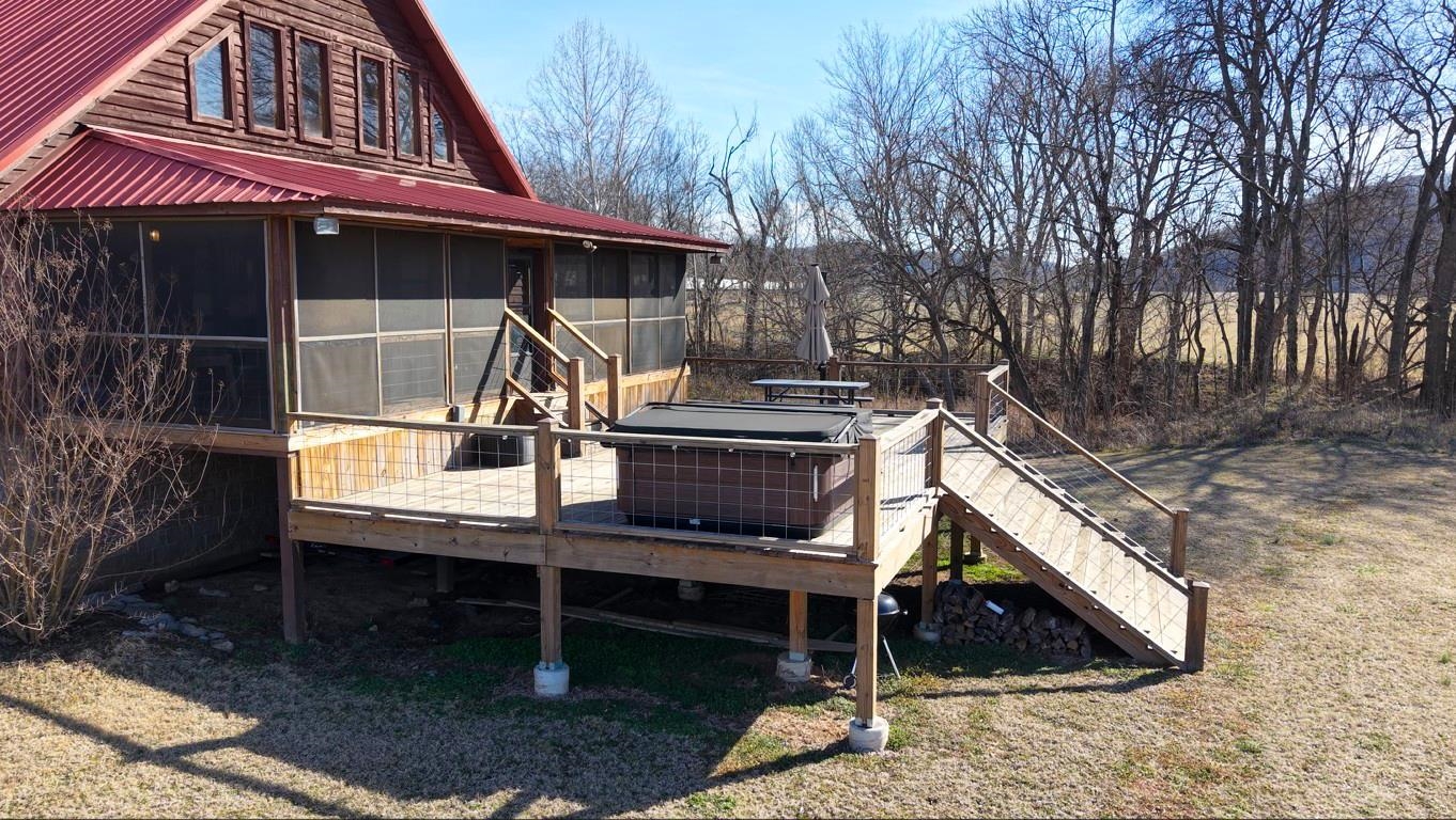 Photo 21 - Residential for sale – 100  Williamson Switch   Guion, AR