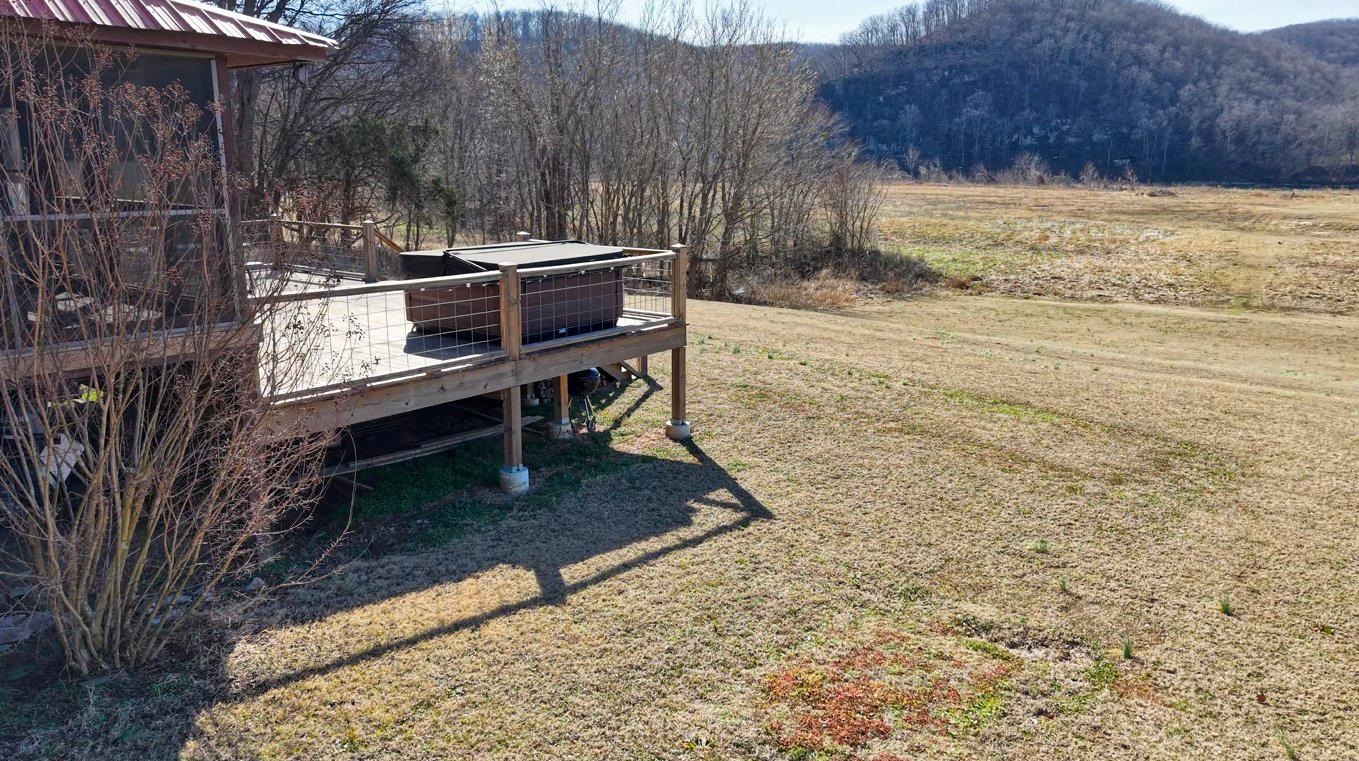 Photo 23 - Residential for sale – 100  Williamson Switch   Guion, AR