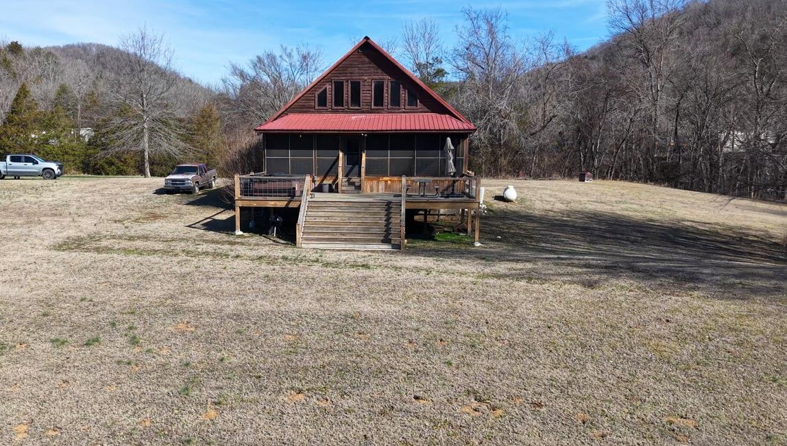 Photo 25 - Residential for sale – 100  Williamson Switch   Guion, AR