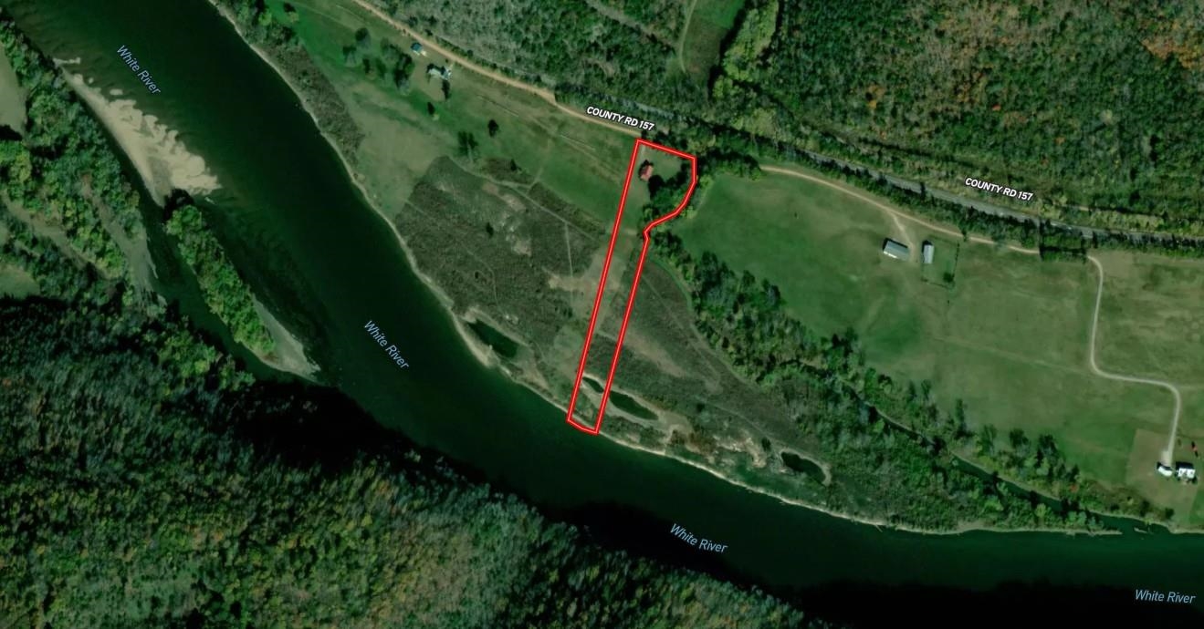 Photo 27 - Residential for sale – 100  Williamson Switch   Guion, AR