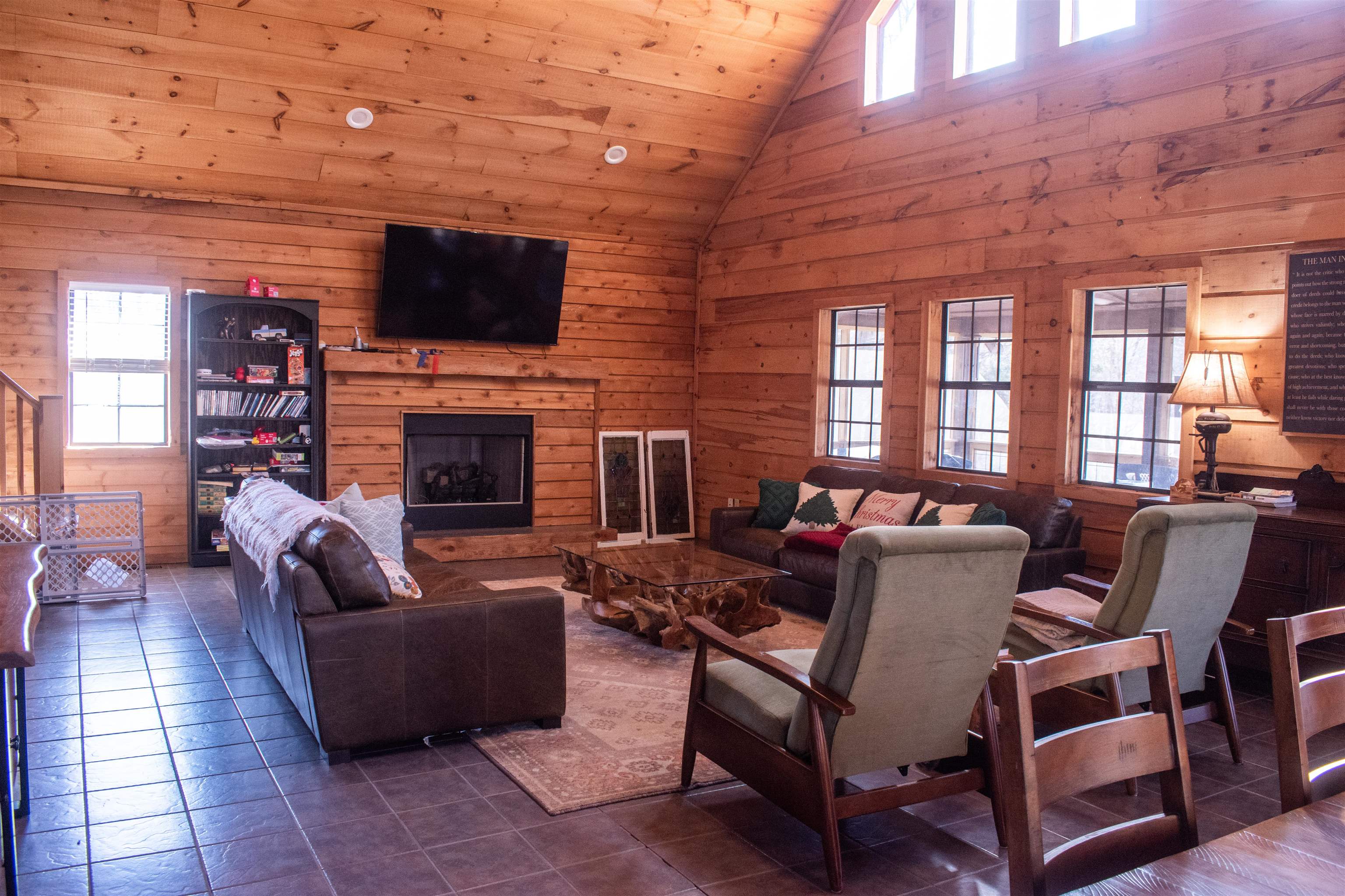 Photo 5 - Residential for sale – 100  Williamson Switch   Guion, AR