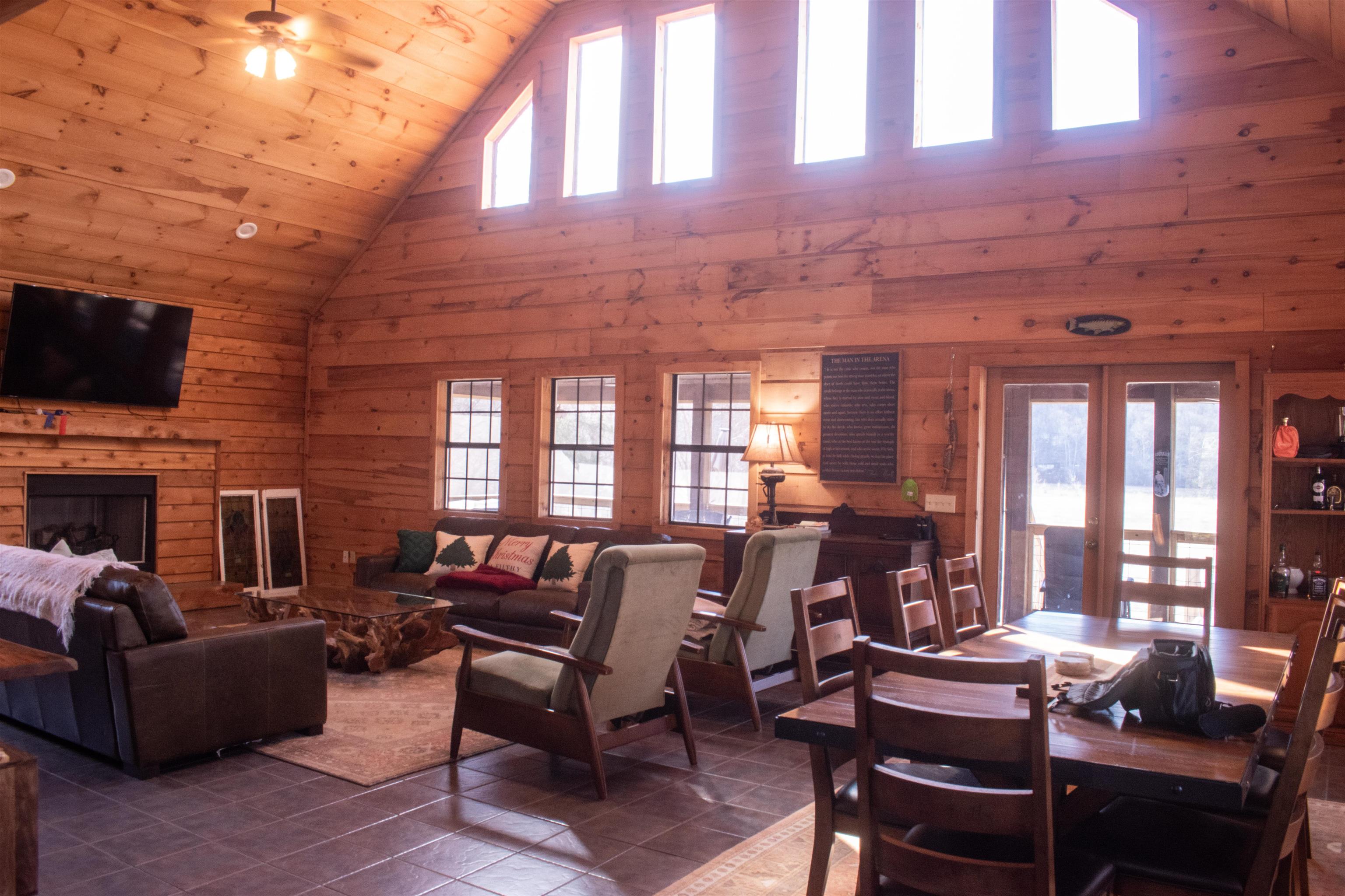 Photo 6 - Residential for sale – 100  Williamson Switch   Guion, AR