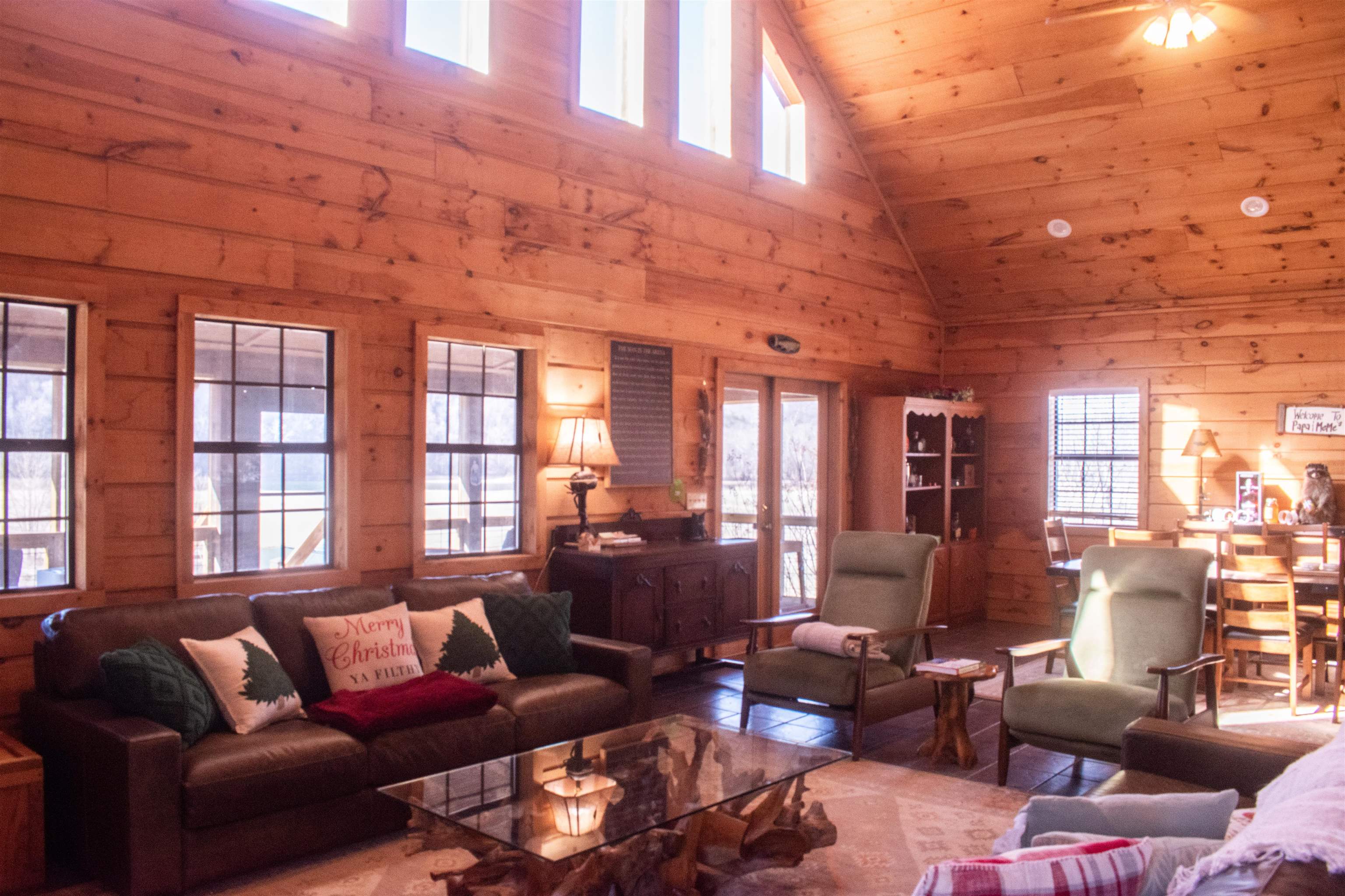 Photo 7 - Residential for sale – 100  Williamson Switch   Guion, AR