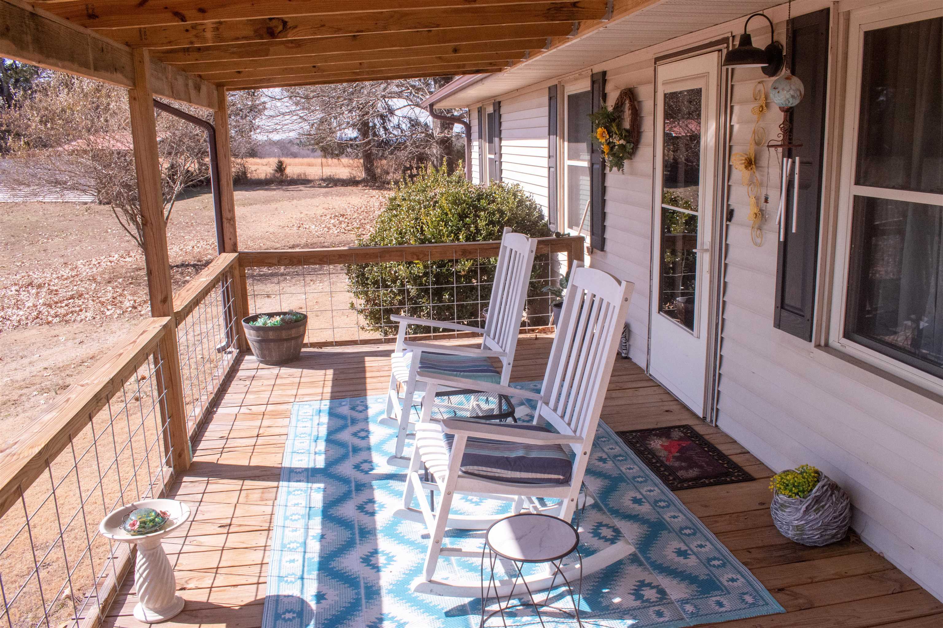 Photo 19 - Residential for sale – 420  Old Fort Road   Melbourne, AR