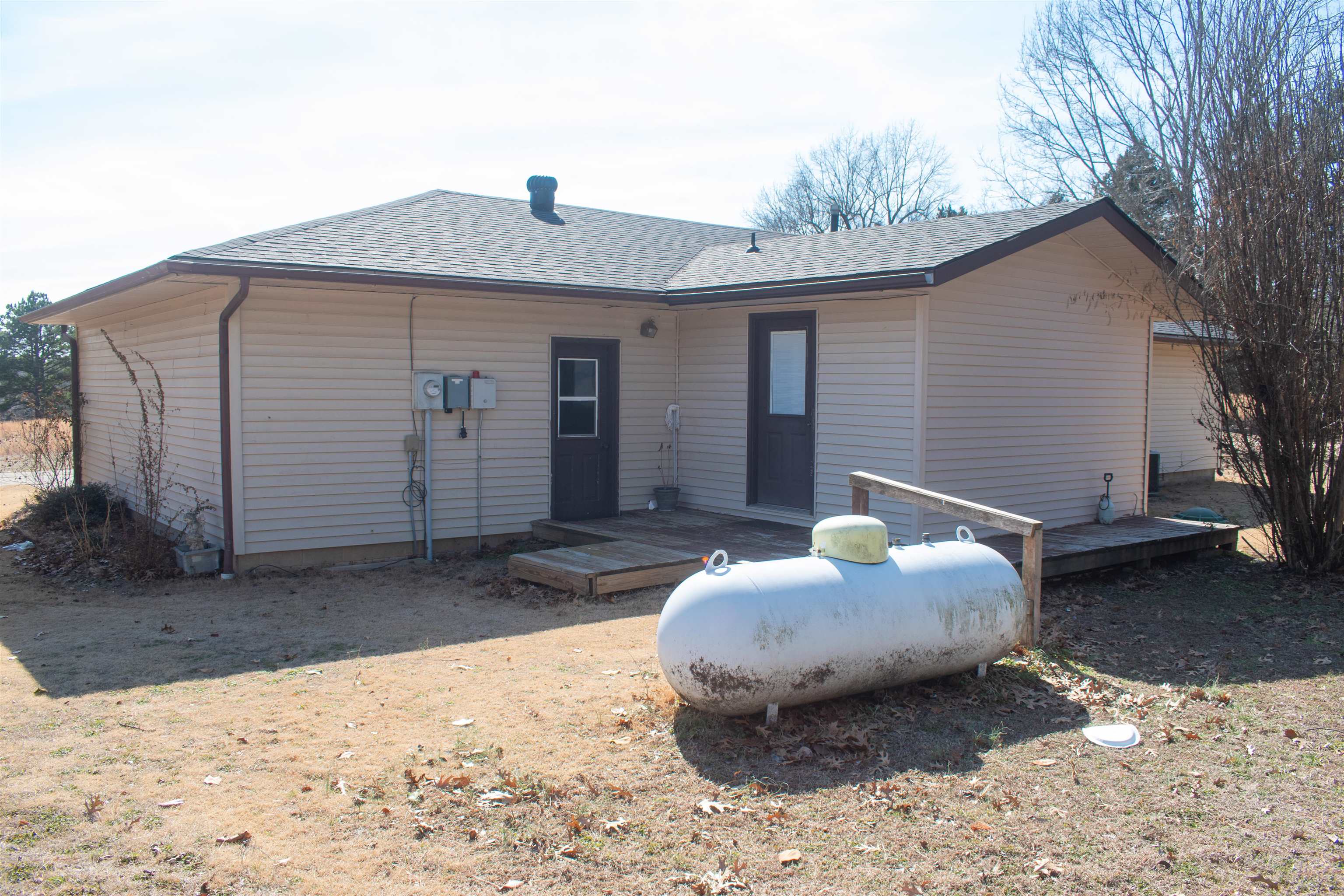 Photo 20 - Residential for sale – 420  Old Fort Road   Melbourne, AR