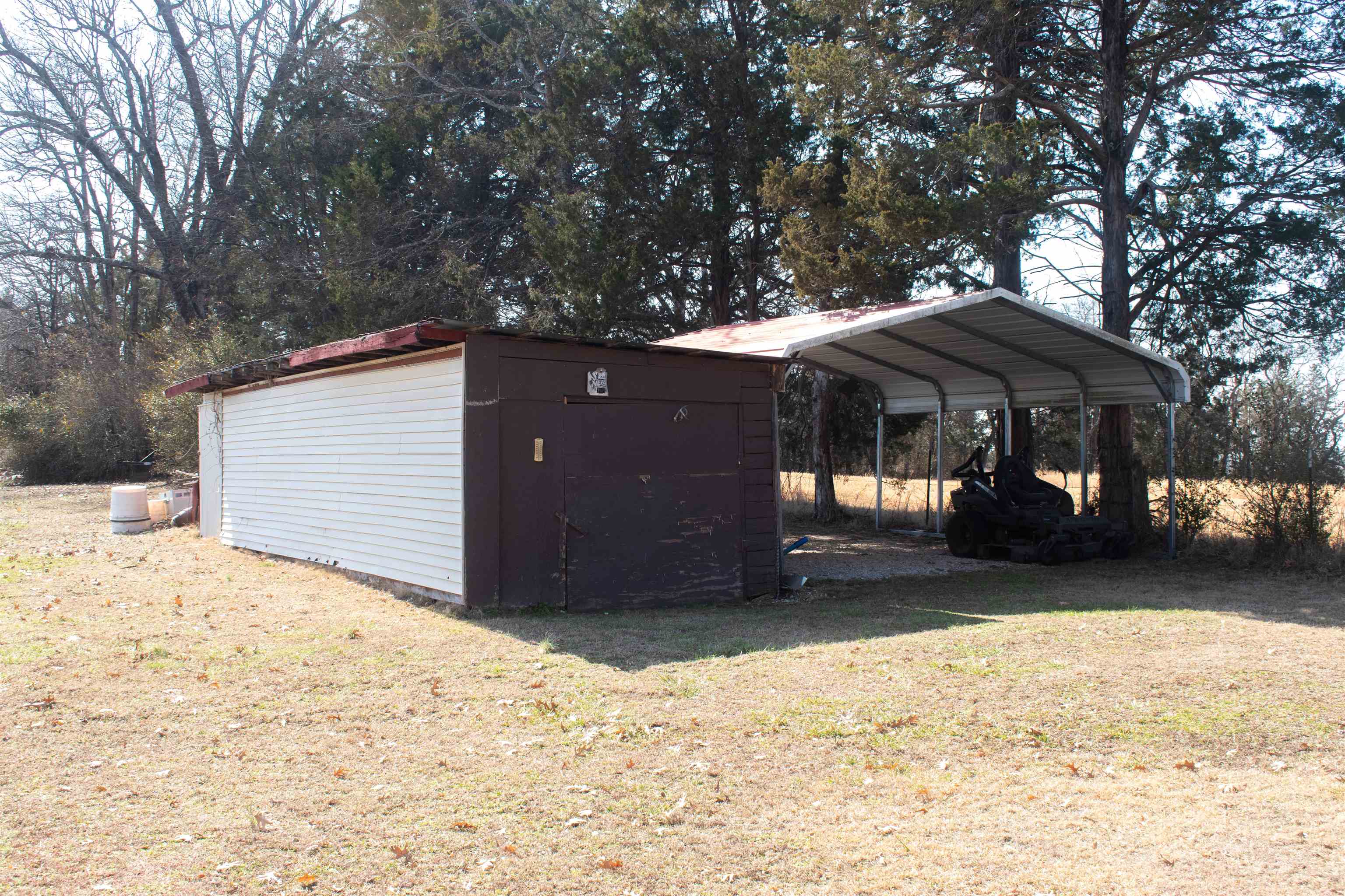 Photo 22 - Residential for sale – 420  Old Fort Road   Melbourne, AR