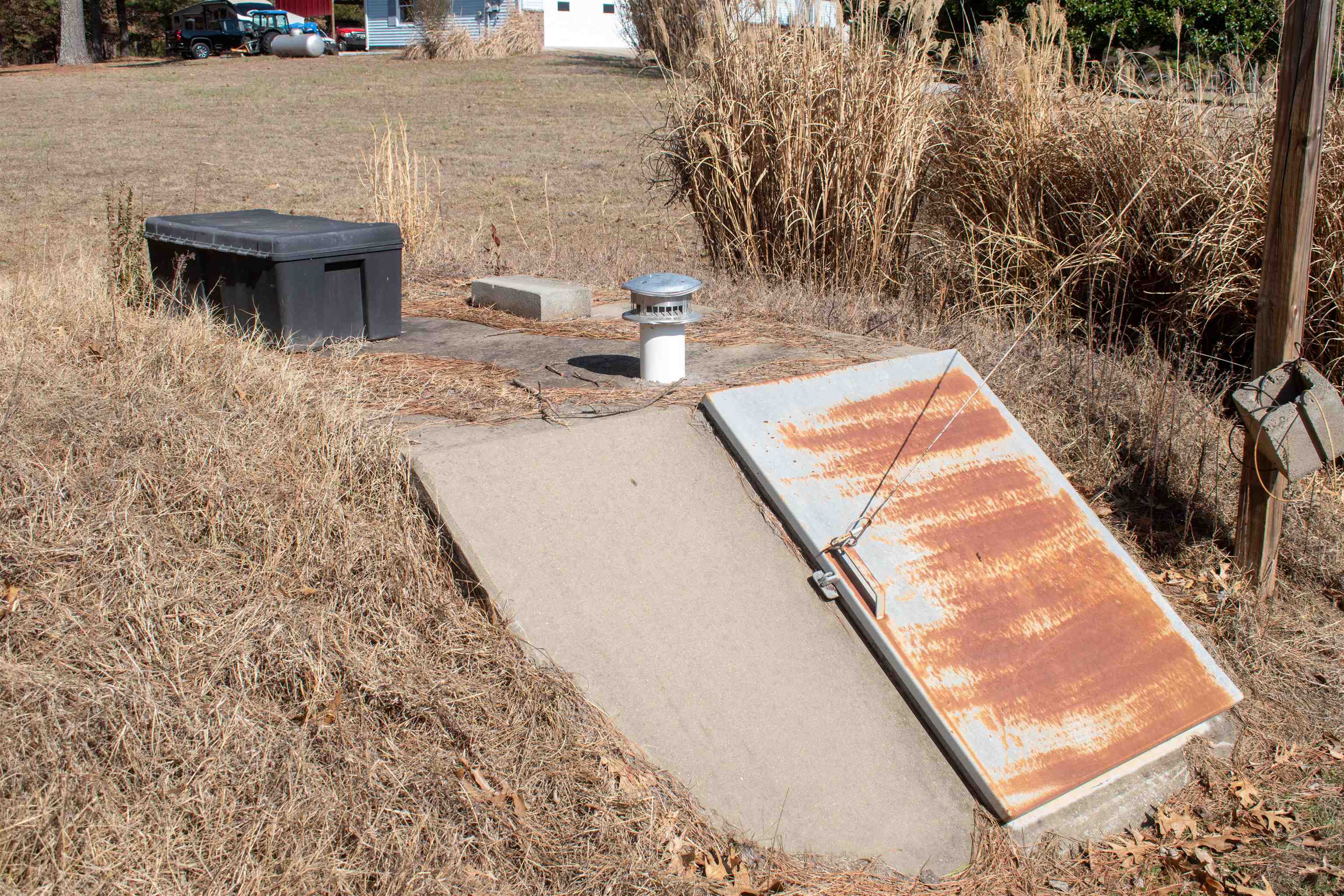 Photo 24 - Residential for sale – 420  Old Fort Road   Melbourne, AR