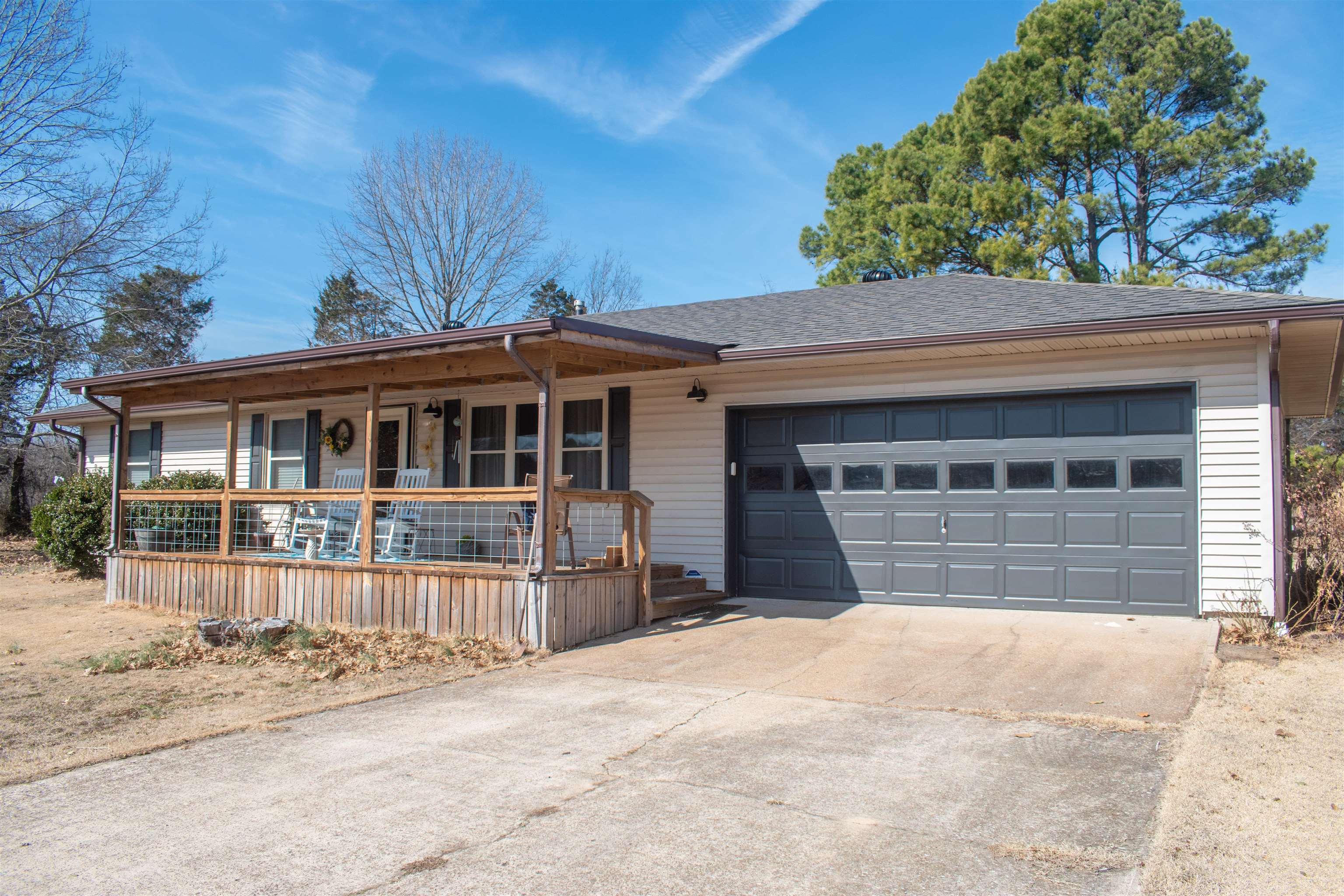 Photo 27 - Residential for sale – 420  Old Fort Road   Melbourne, AR