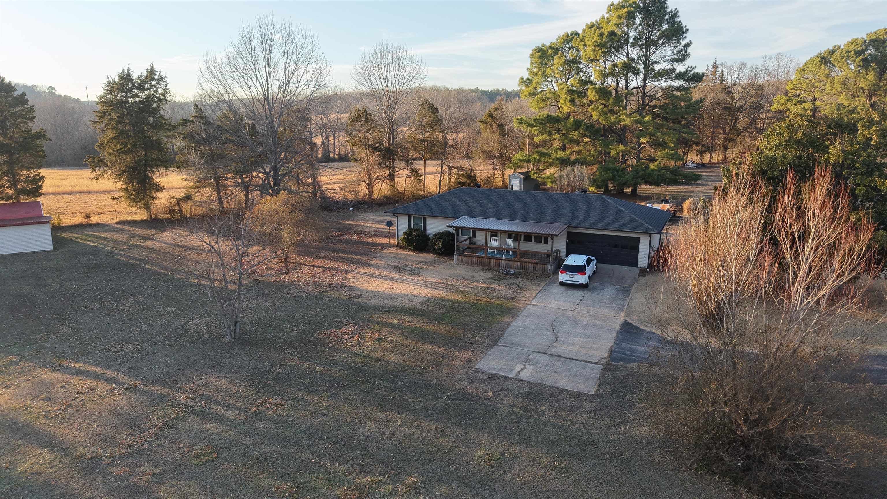 Photo 28 - Residential for sale – 420  Old Fort Road   Melbourne, AR