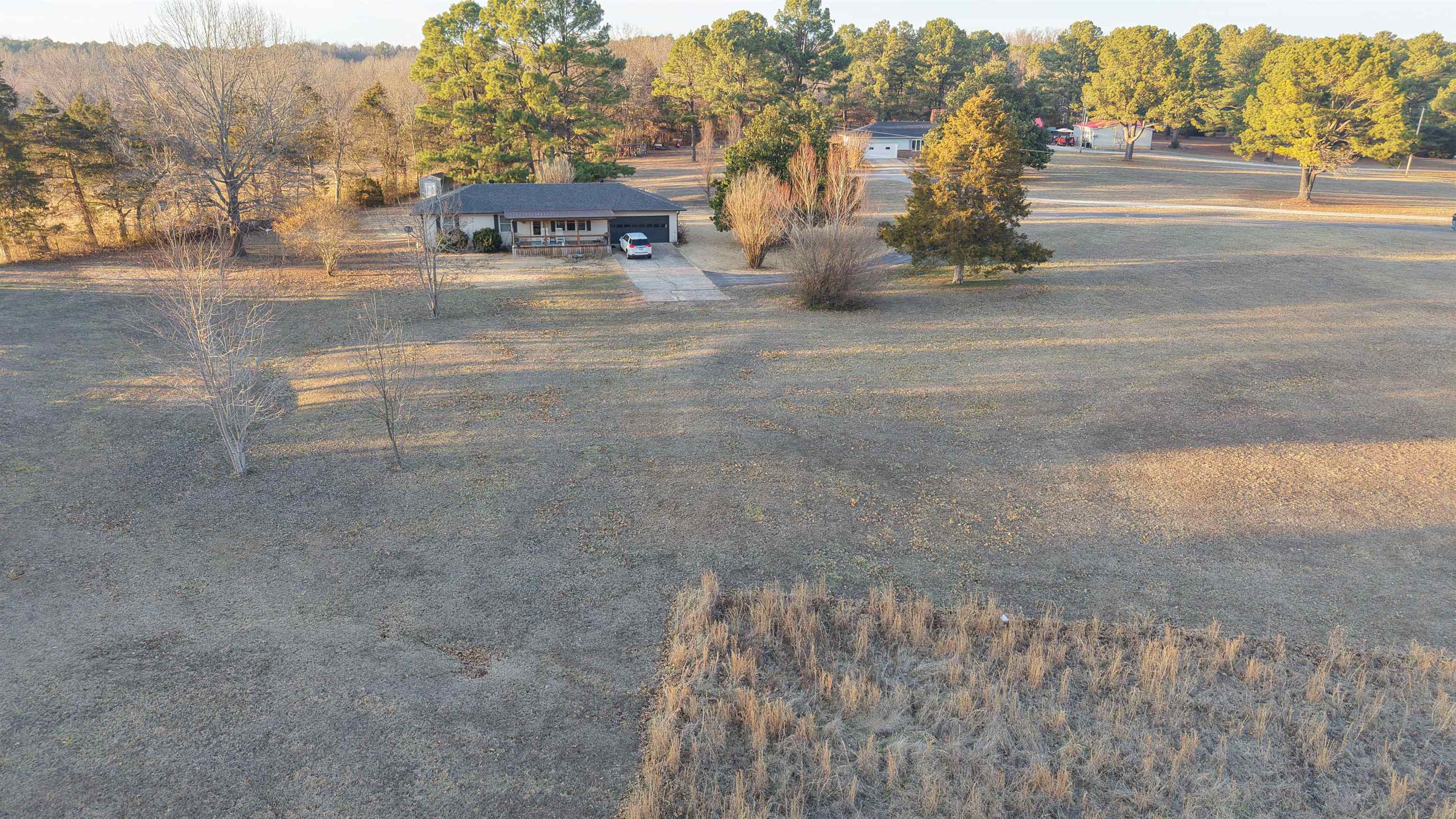 Photo 29 - Residential for sale – 420  Old Fort Road   Melbourne, AR