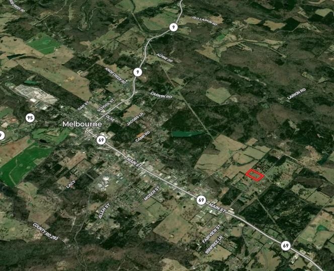 Photo 30 - Residential for sale – 420  Old Fort Road   Melbourne, AR