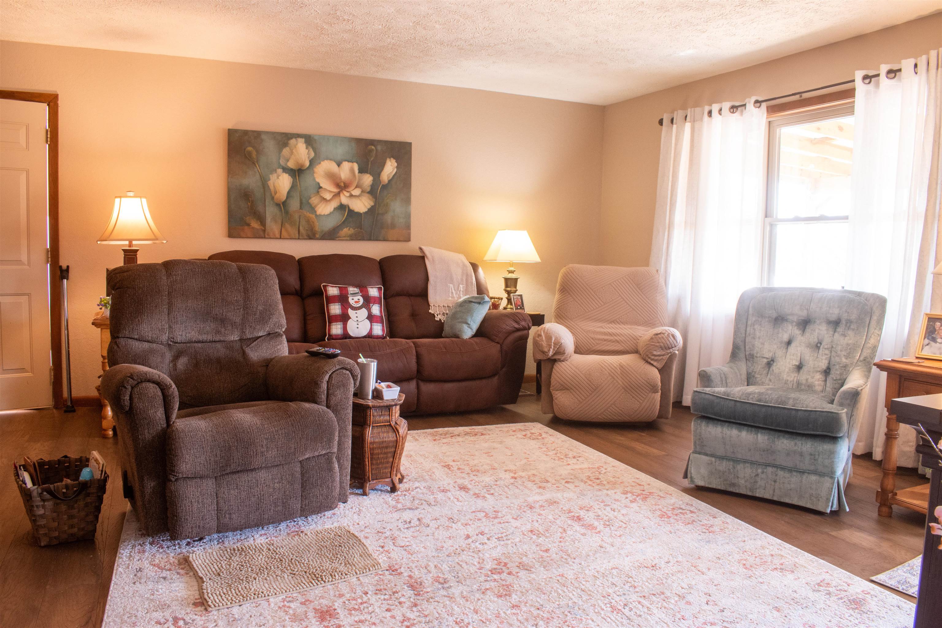 Photo 4 - Residential for sale – 420  Old Fort Road   Melbourne, AR