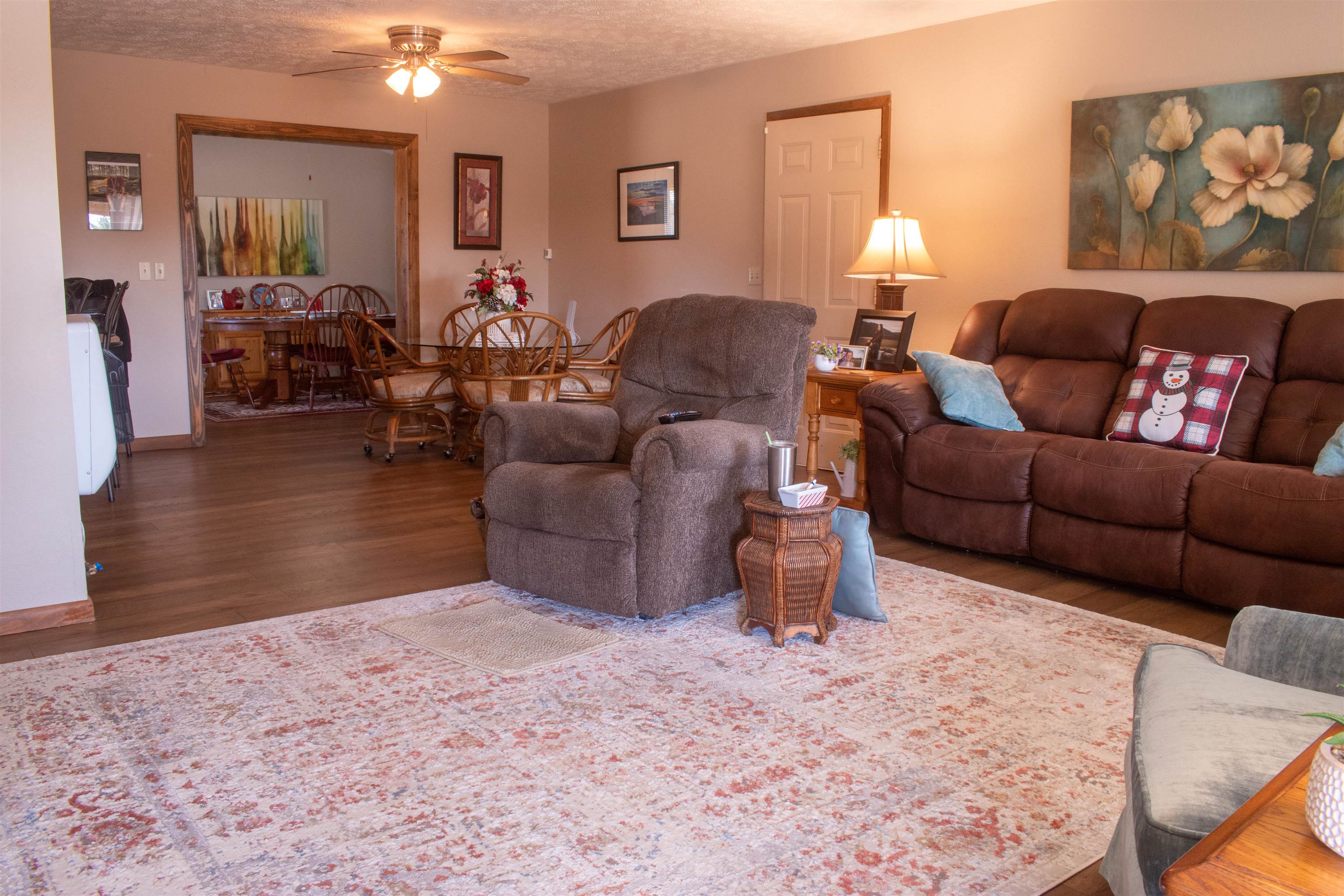 Photo 5 - Residential for sale – 420  Old Fort Road   Melbourne, AR