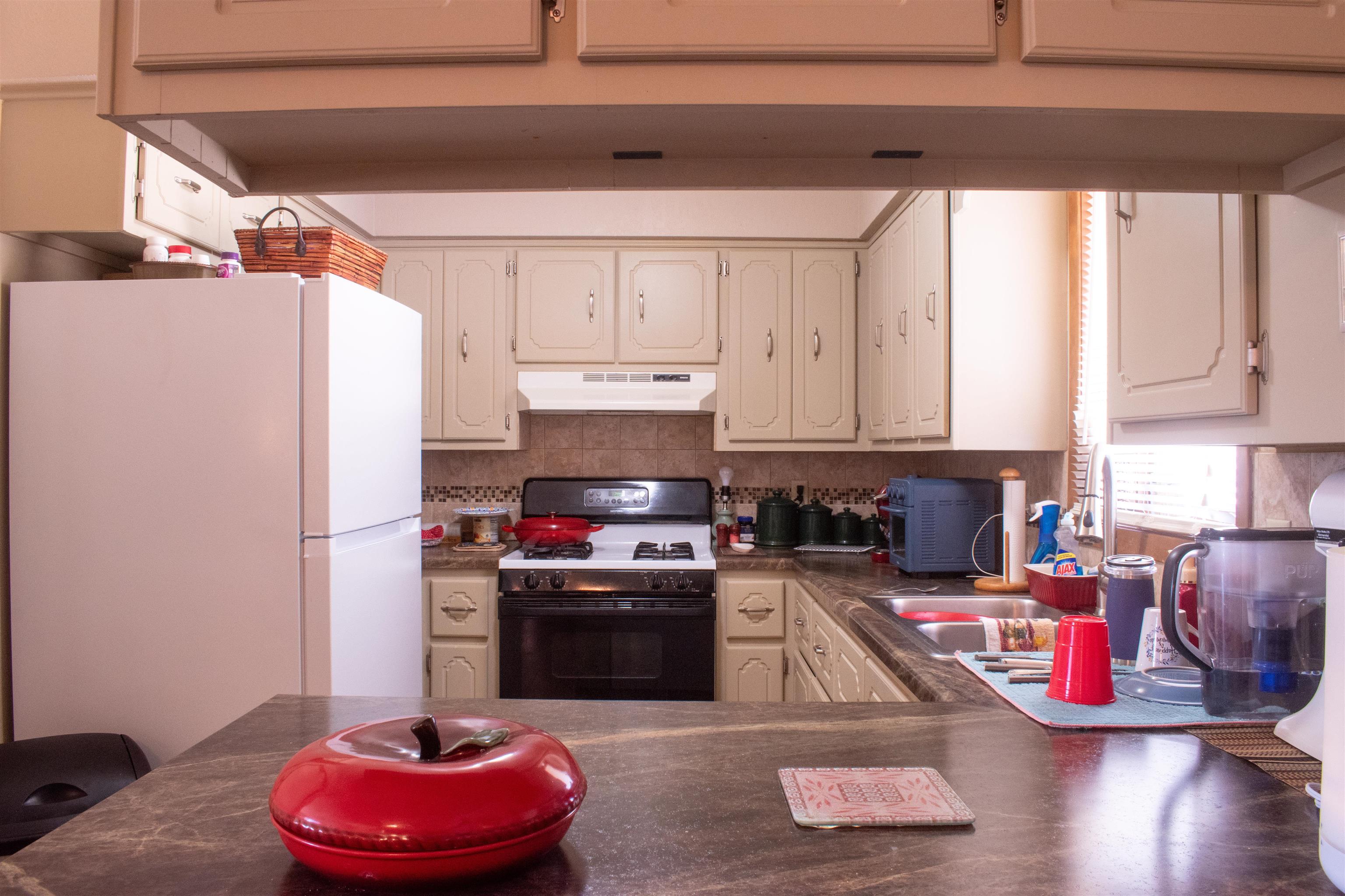 Photo 7 - Residential for sale – 420  Old Fort Road   Melbourne, AR