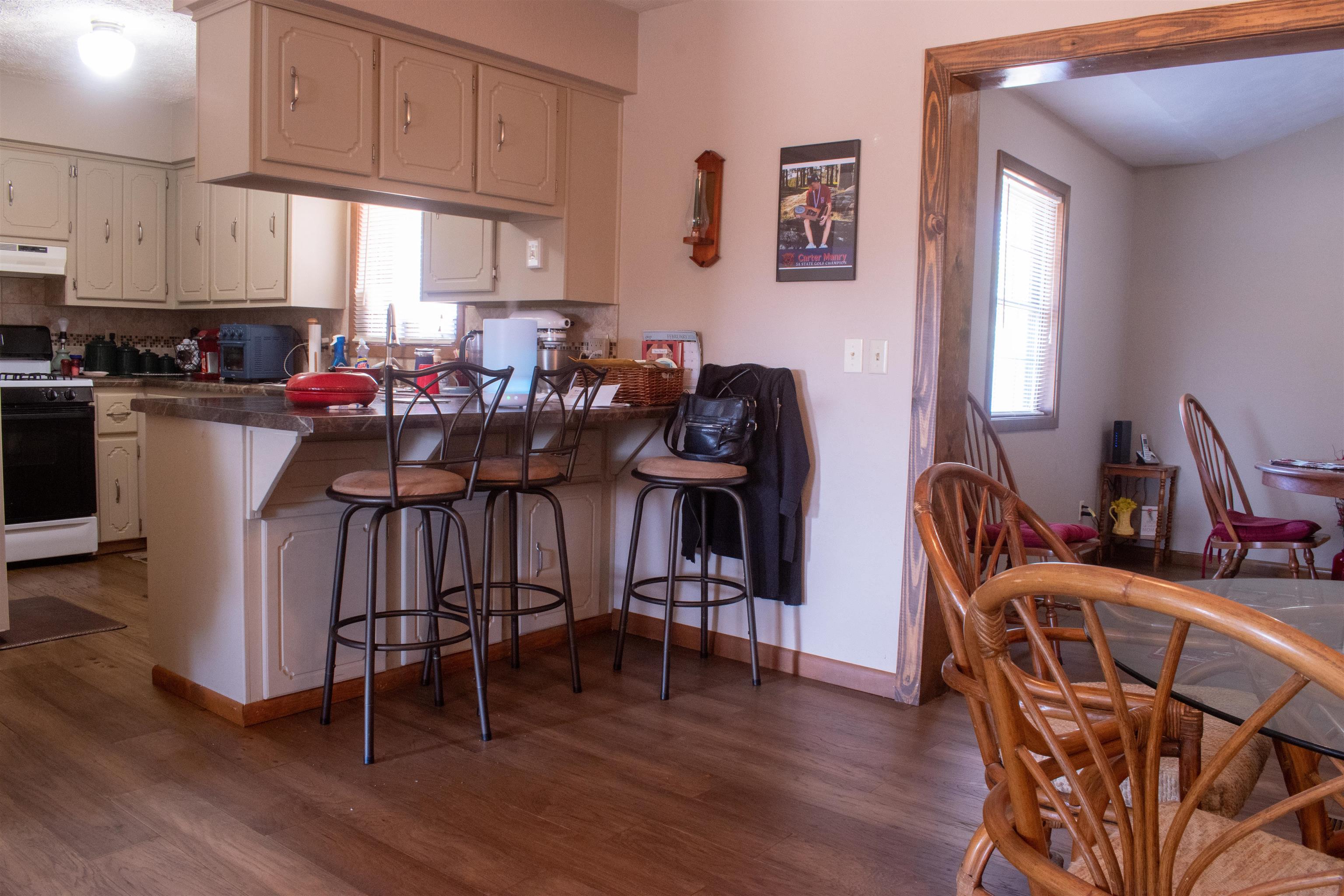 Photo 8 - Residential for sale – 420  Old Fort Road   Melbourne, AR