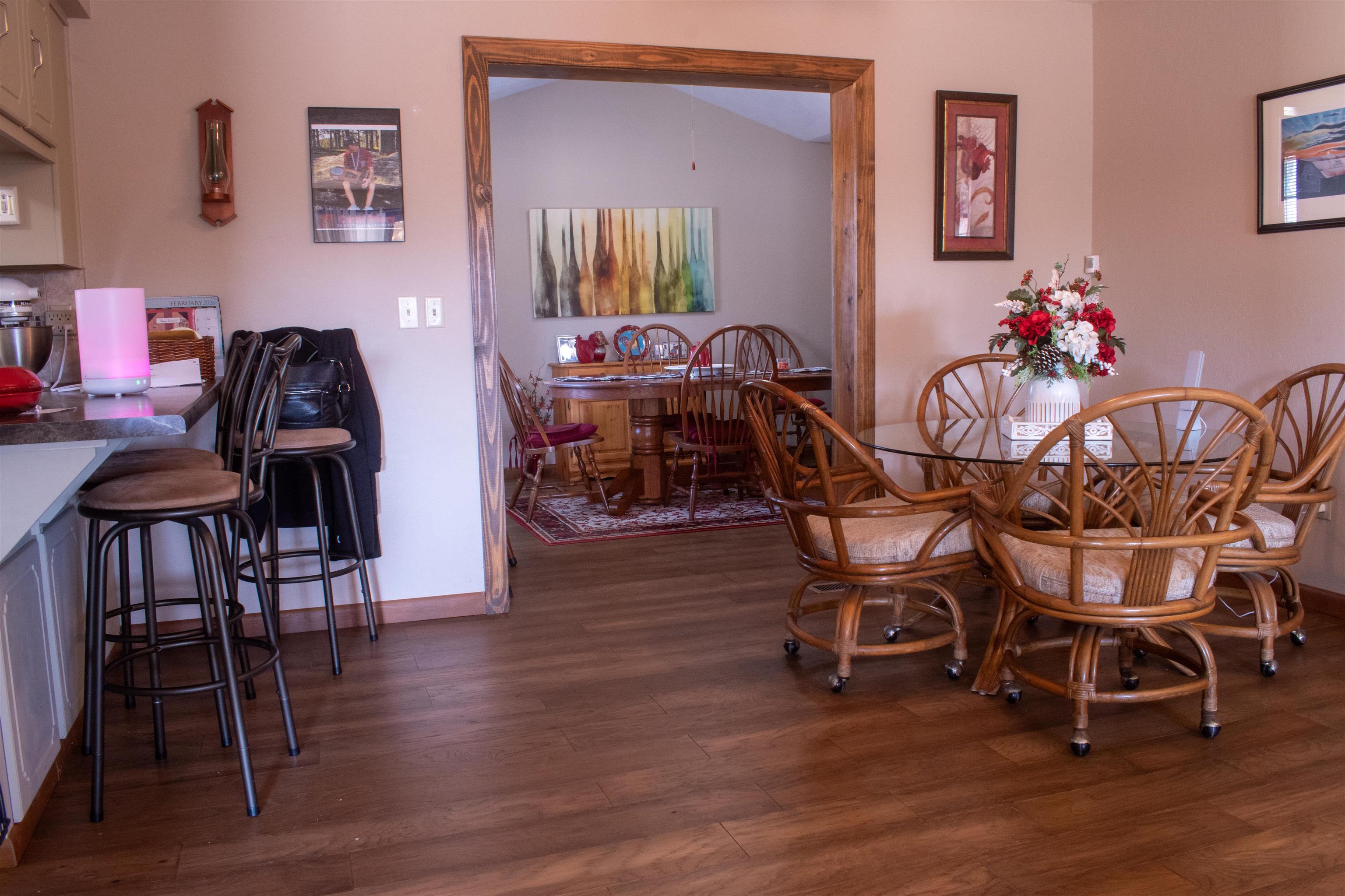 Photo 9 - Residential for sale – 420  Old Fort Road   Melbourne, AR