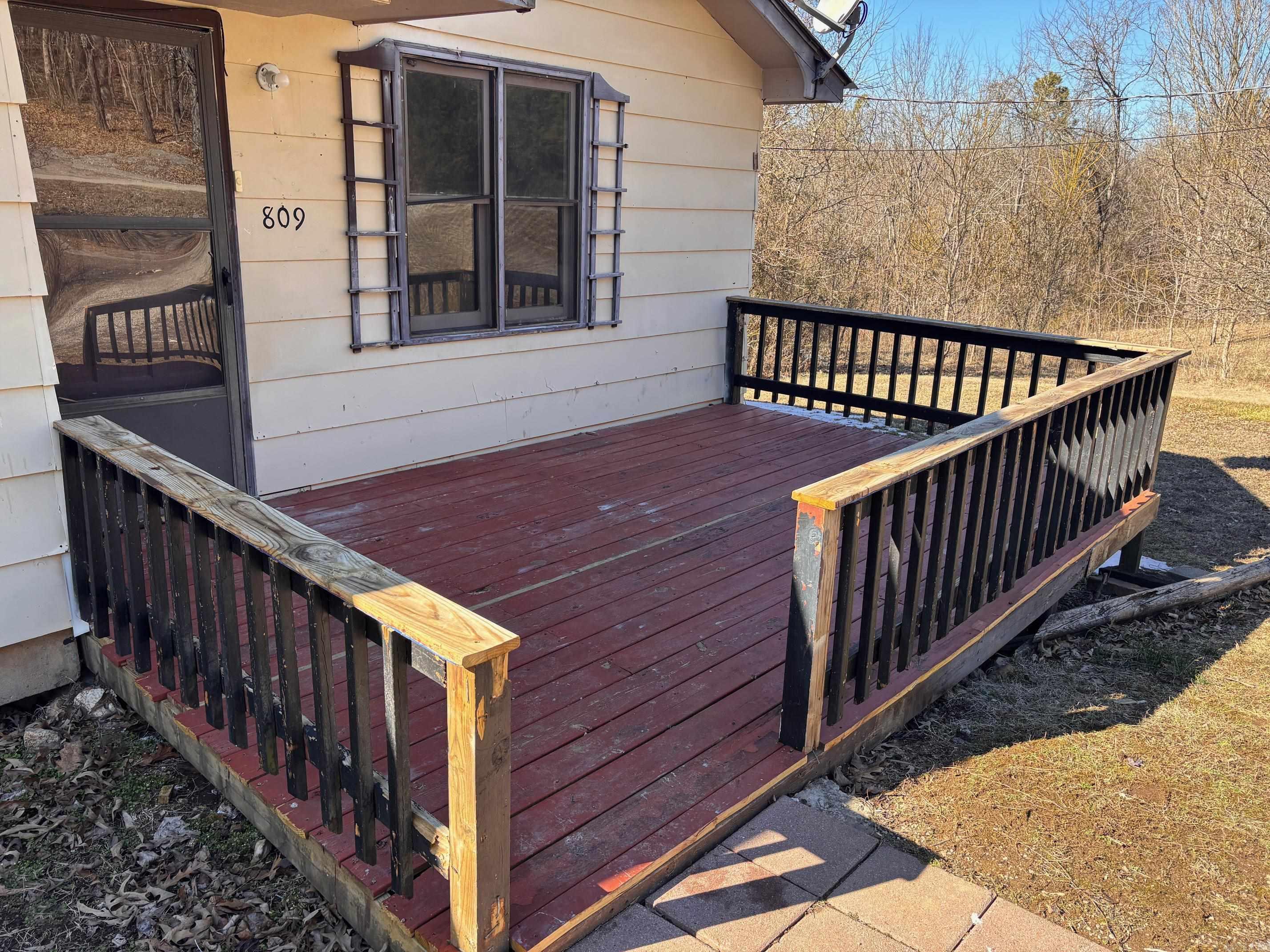 Photo 11 - Residential for sale – 809 N Fairview   Mammoth Spring, AR