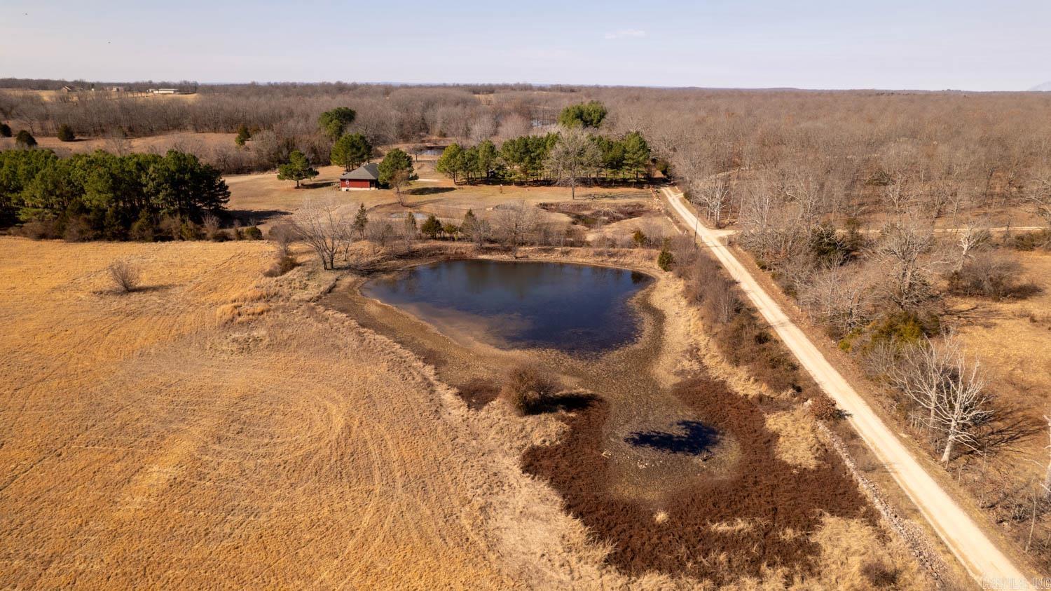 Vacant Land for sale – 000  Traw Lane   Mammoth Spring, AR