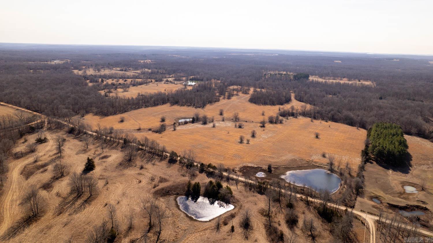 Photo 6 - Vacant Land for sale – 000  Traw Lane   Mammoth Spring, AR