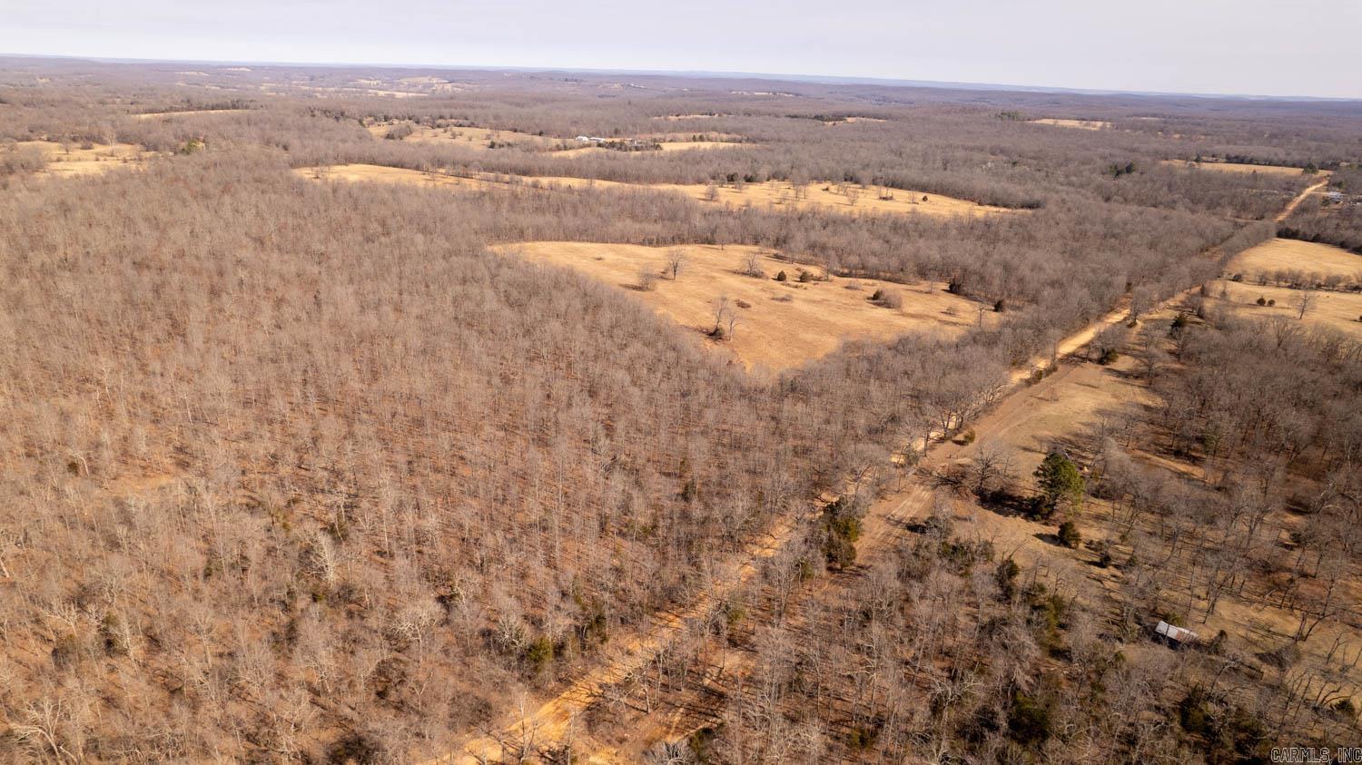 Photo 3 - Vacant Land for sale – 000 W With Road   Mammoth Spring, AR