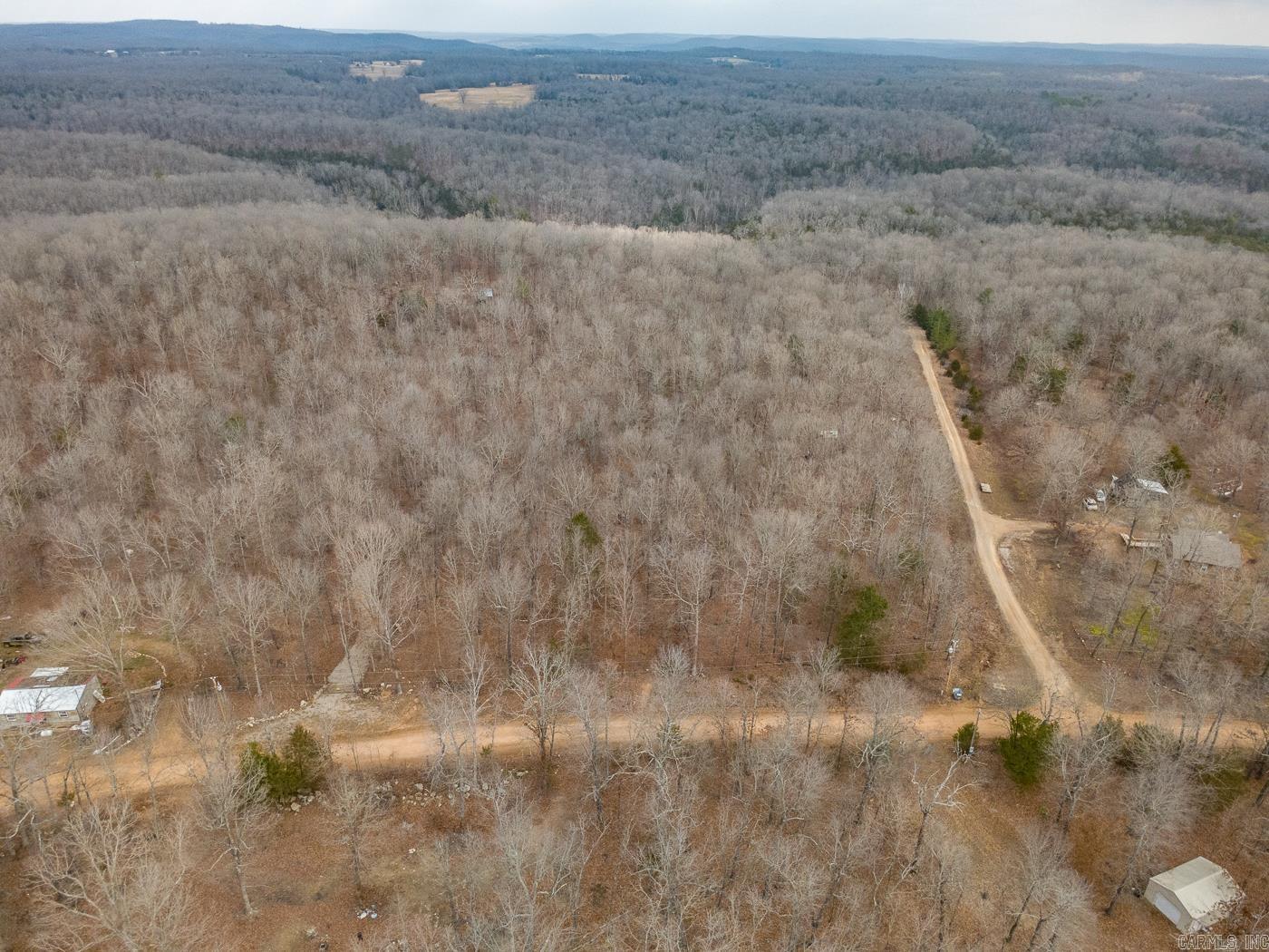 Vacant Land for sale – 000  Barnes   Evening Shade, AR