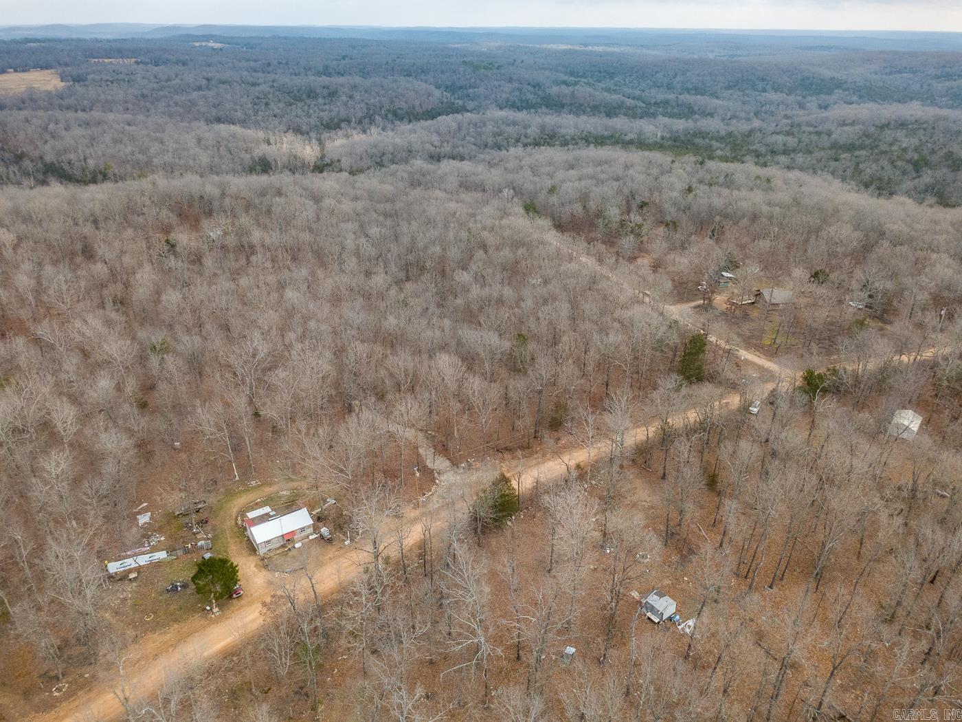 Photo 26 - Vacant Land for sale – 000  Barnes   Evening Shade, AR