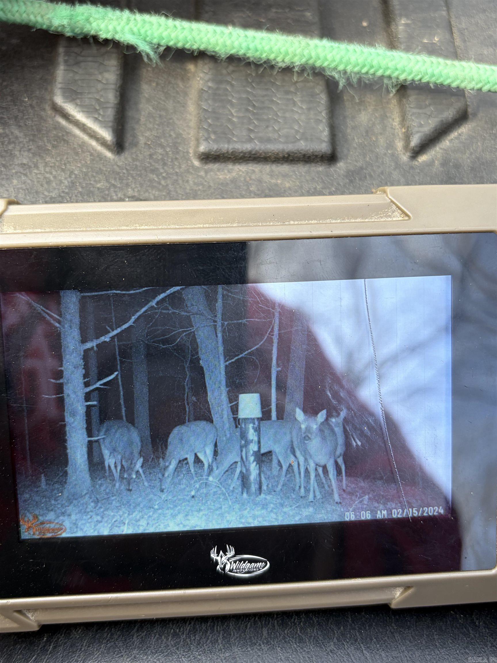 Photo 42 - Vacant Land for sale – 000  Barnes   Evening Shade, AR