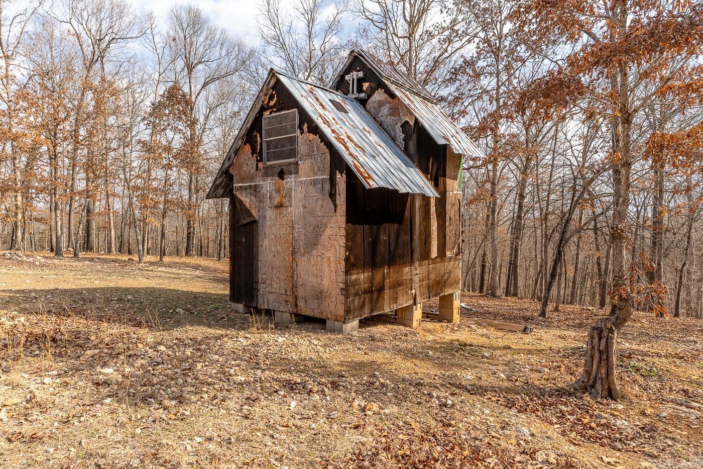 Photo 6 - Vacant Land for sale – 000  Barnes   Evening Shade, AR